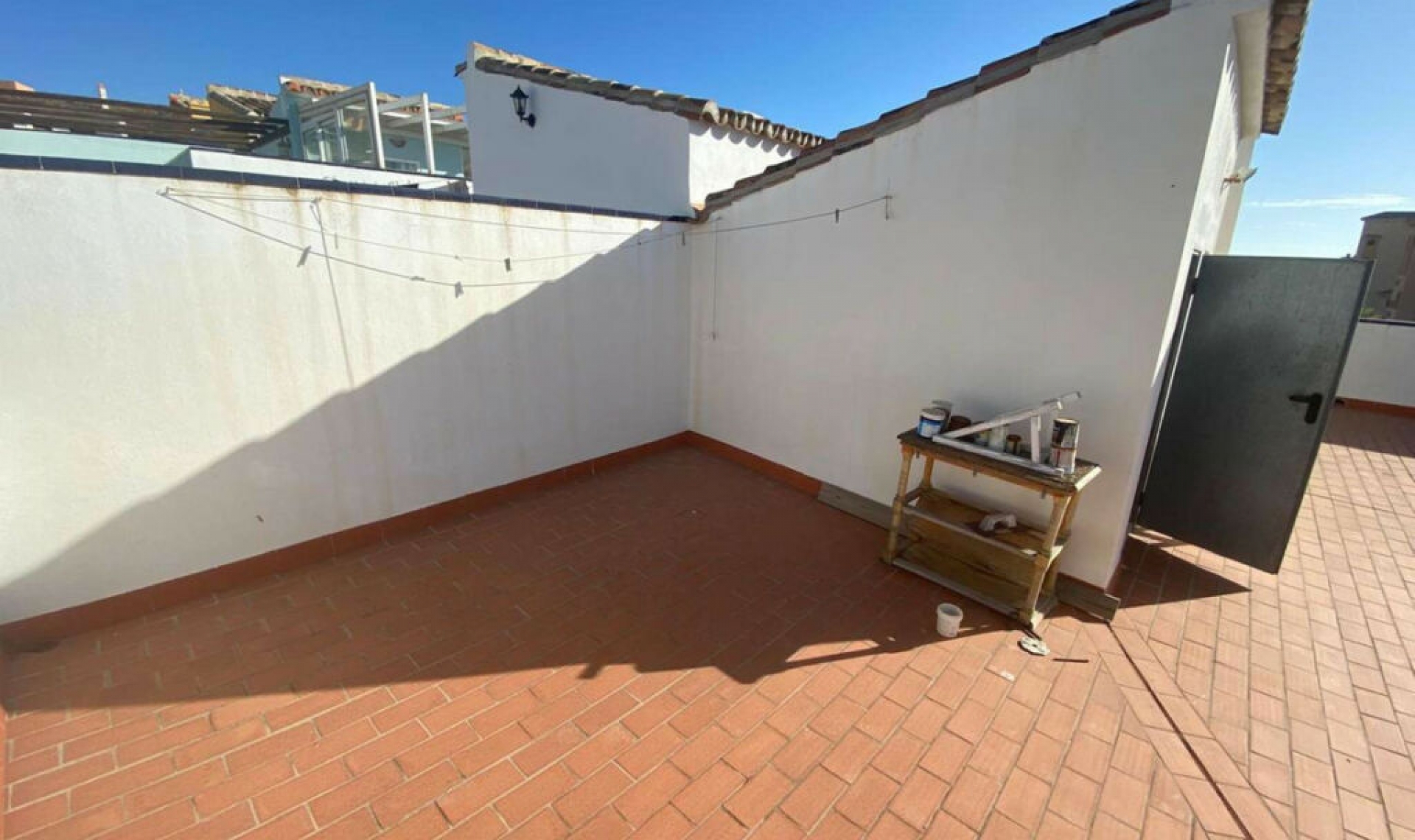 Resale - House -
Fuengirola