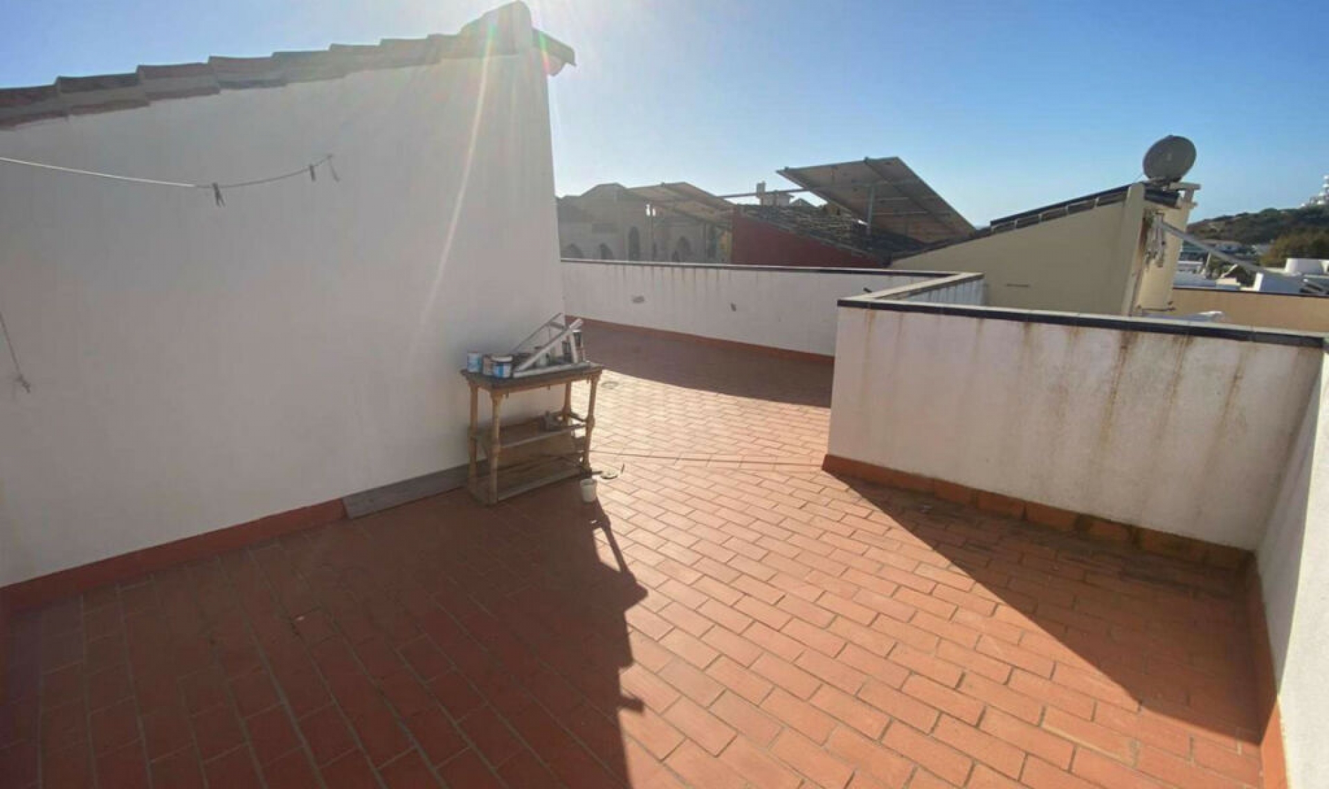 Resale - House -
Fuengirola
