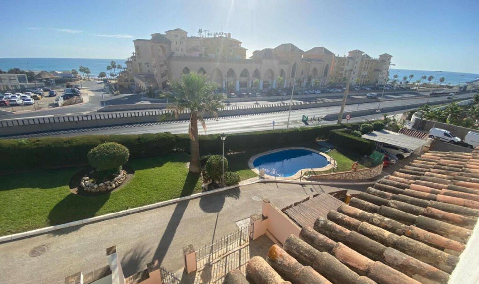 Resale - House -
Fuengirola