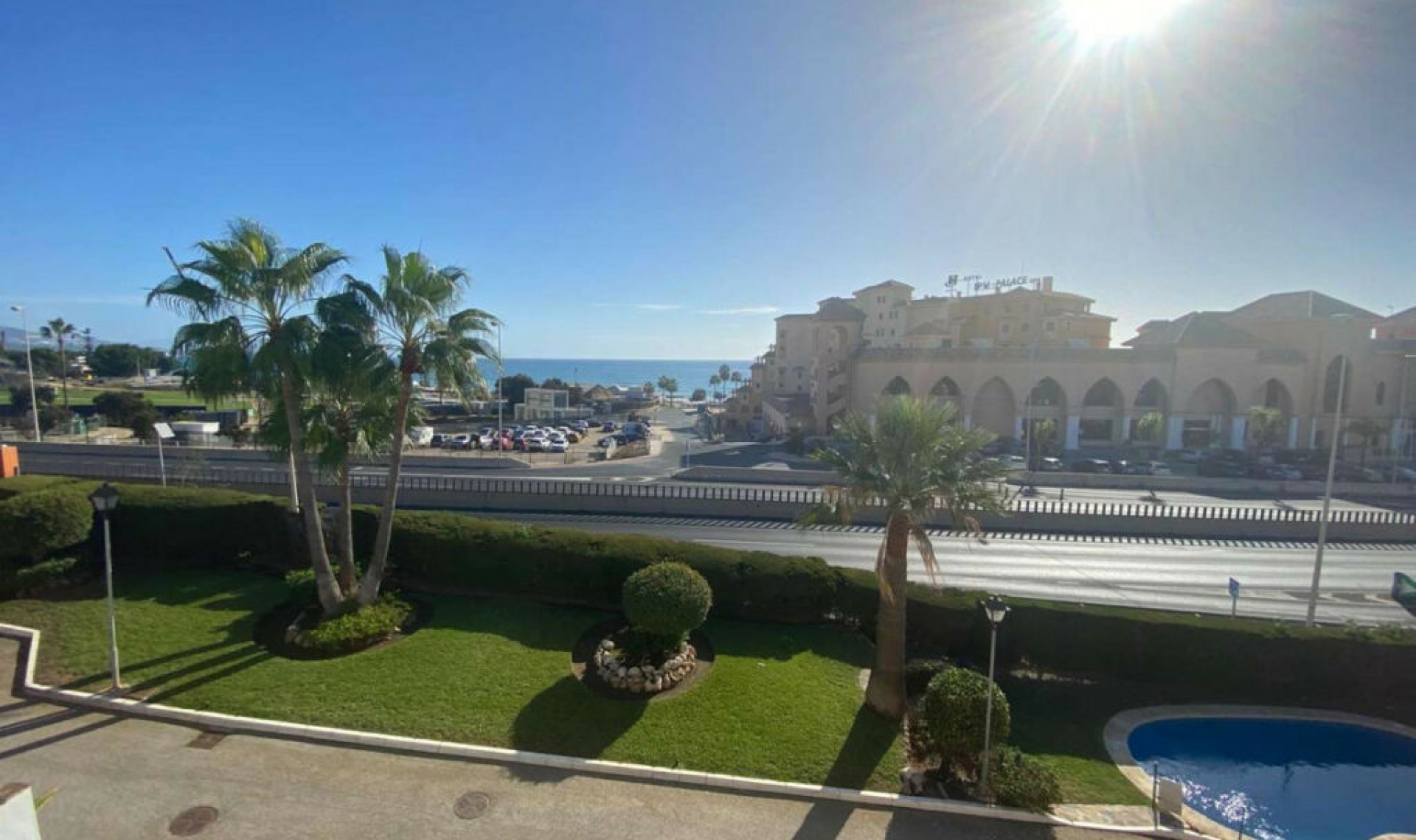 Resale - House -
Fuengirola
