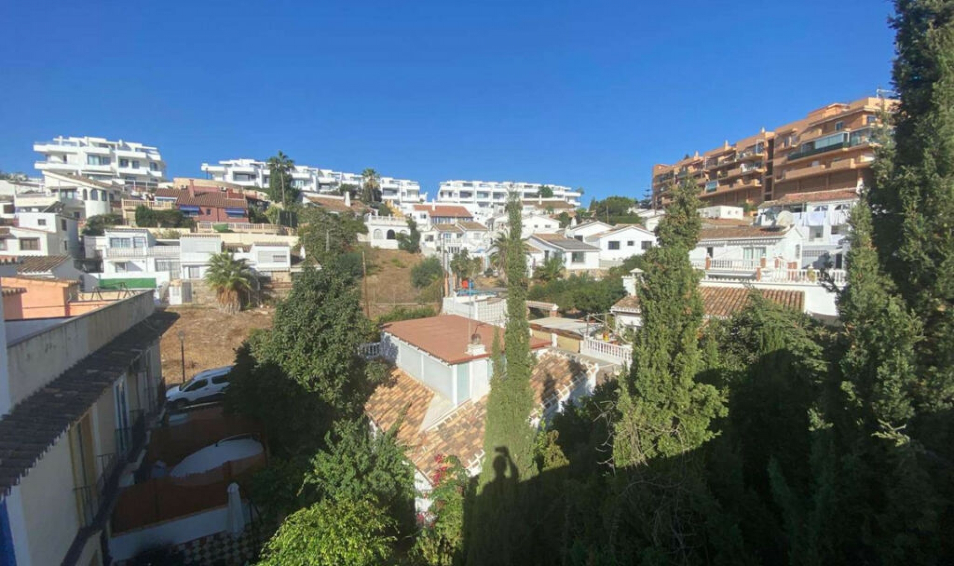 Resale - House -
Fuengirola