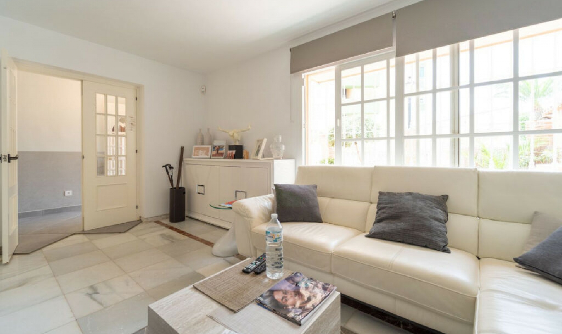 Resale - House -
Fuengirola