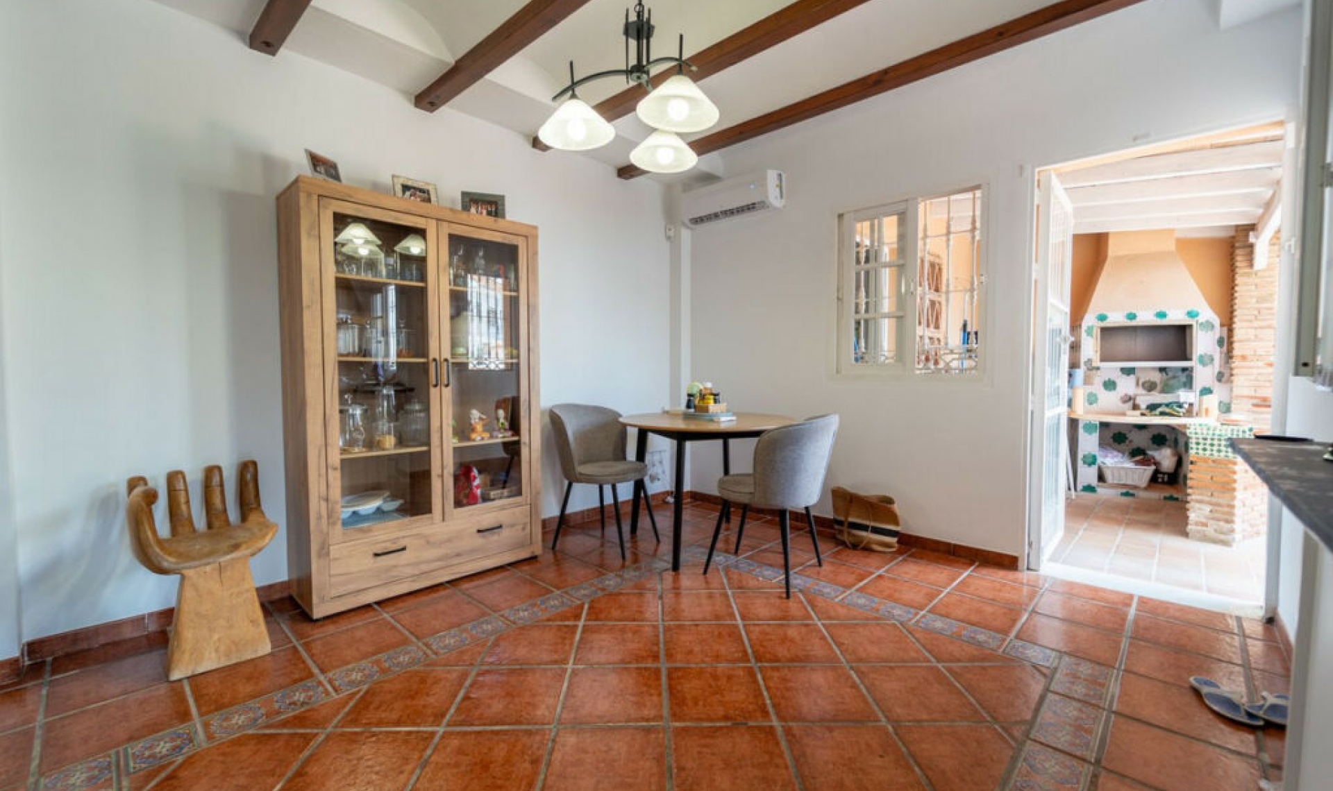 Resale - House -
Fuengirola