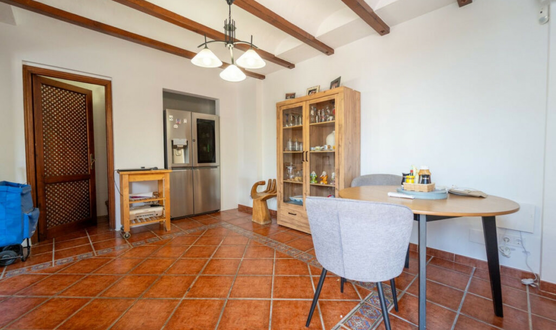 Resale - House -
Fuengirola