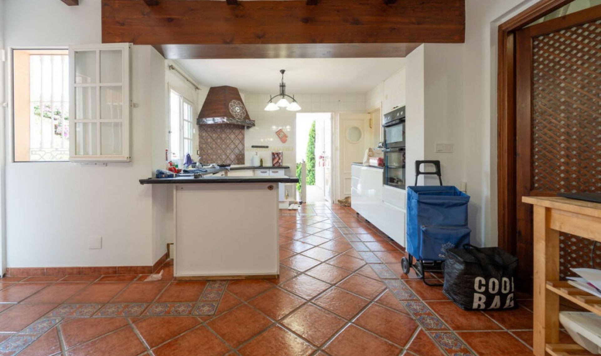 Resale - House -
Fuengirola