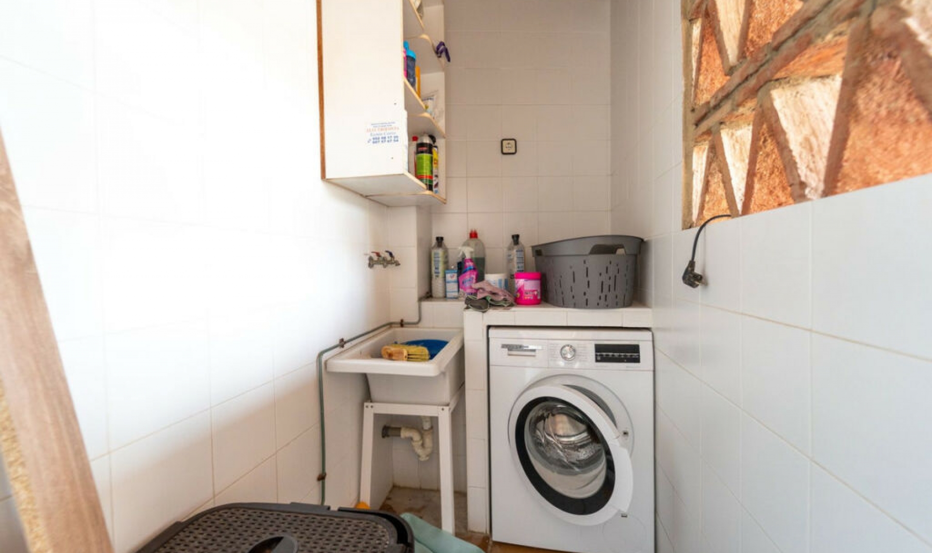 Resale - House -
Fuengirola