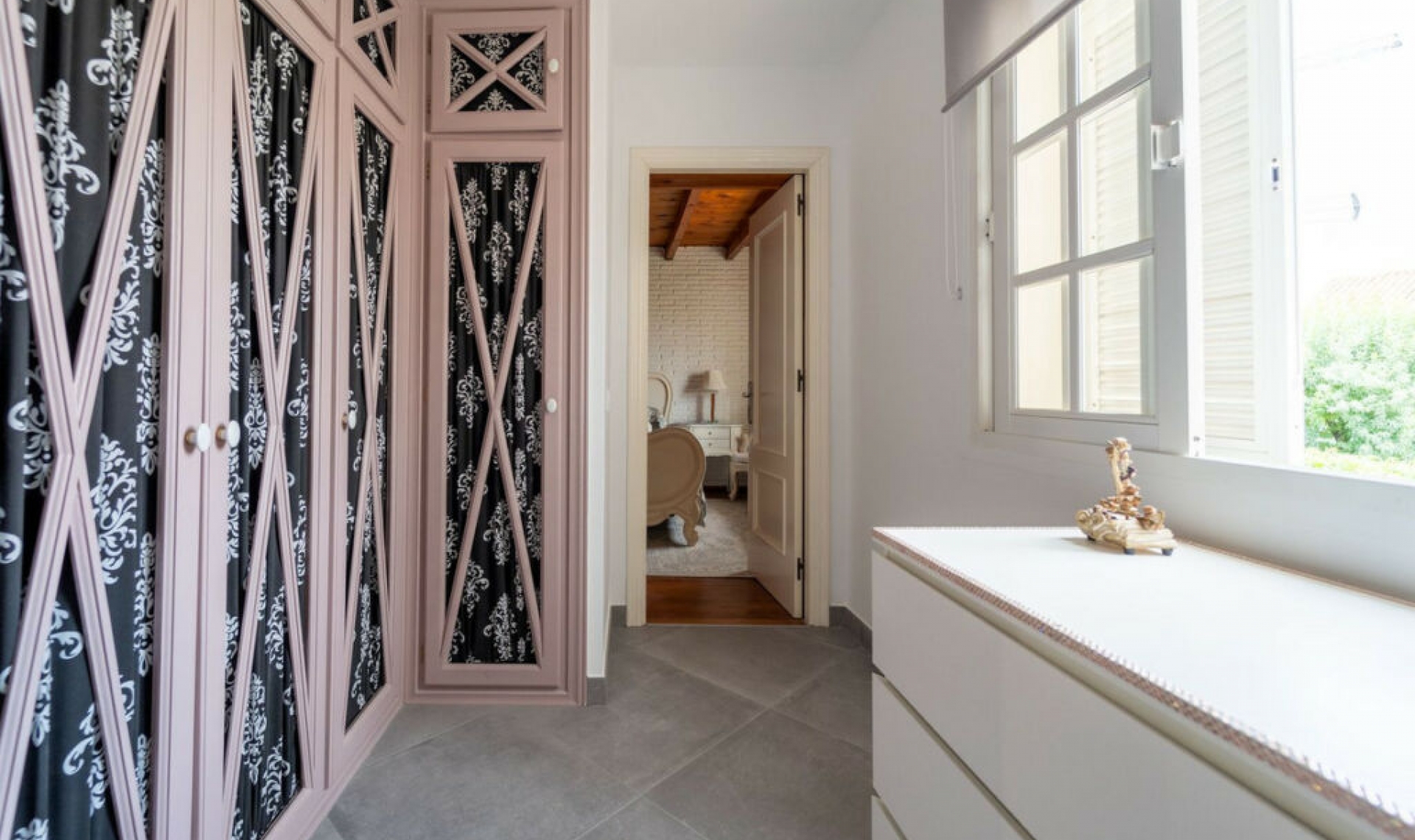 Resale - House -
Fuengirola