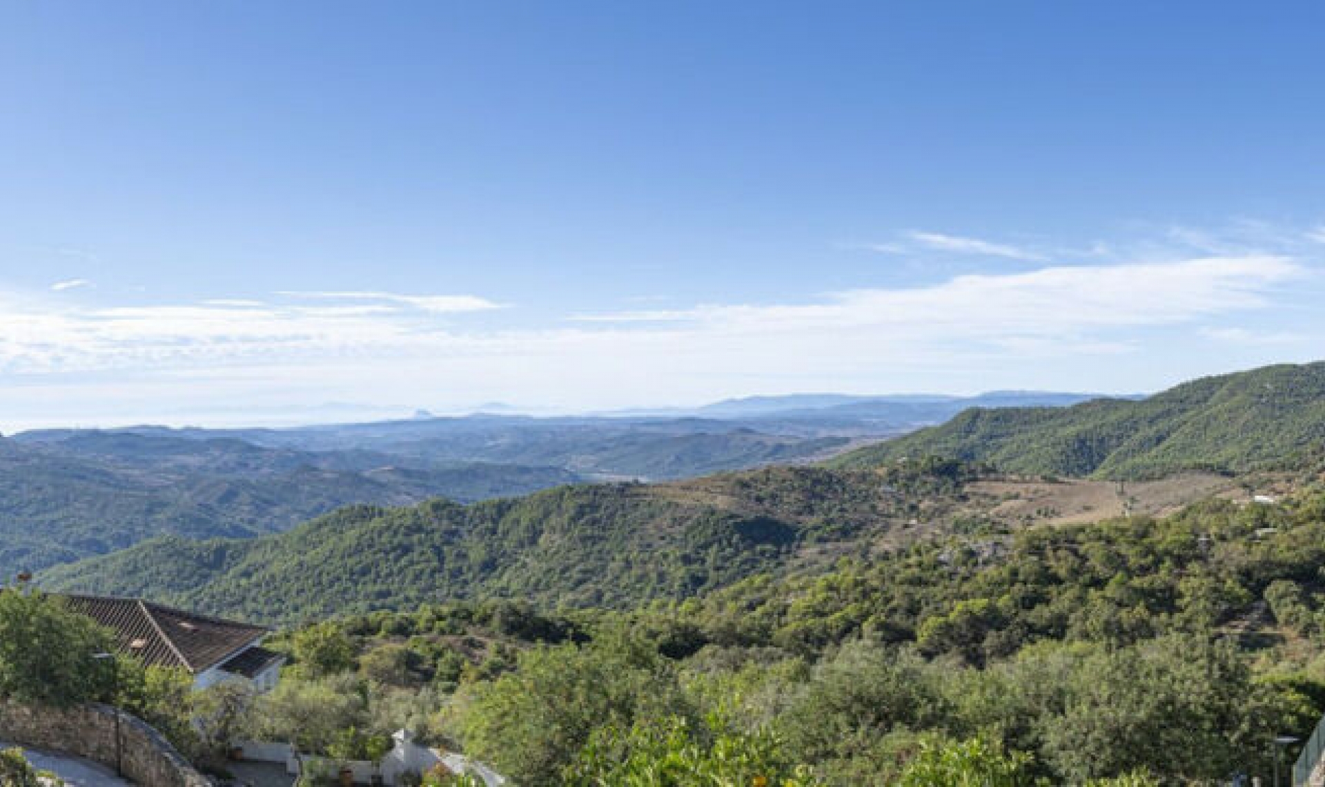 Resale - House -
Gaucín