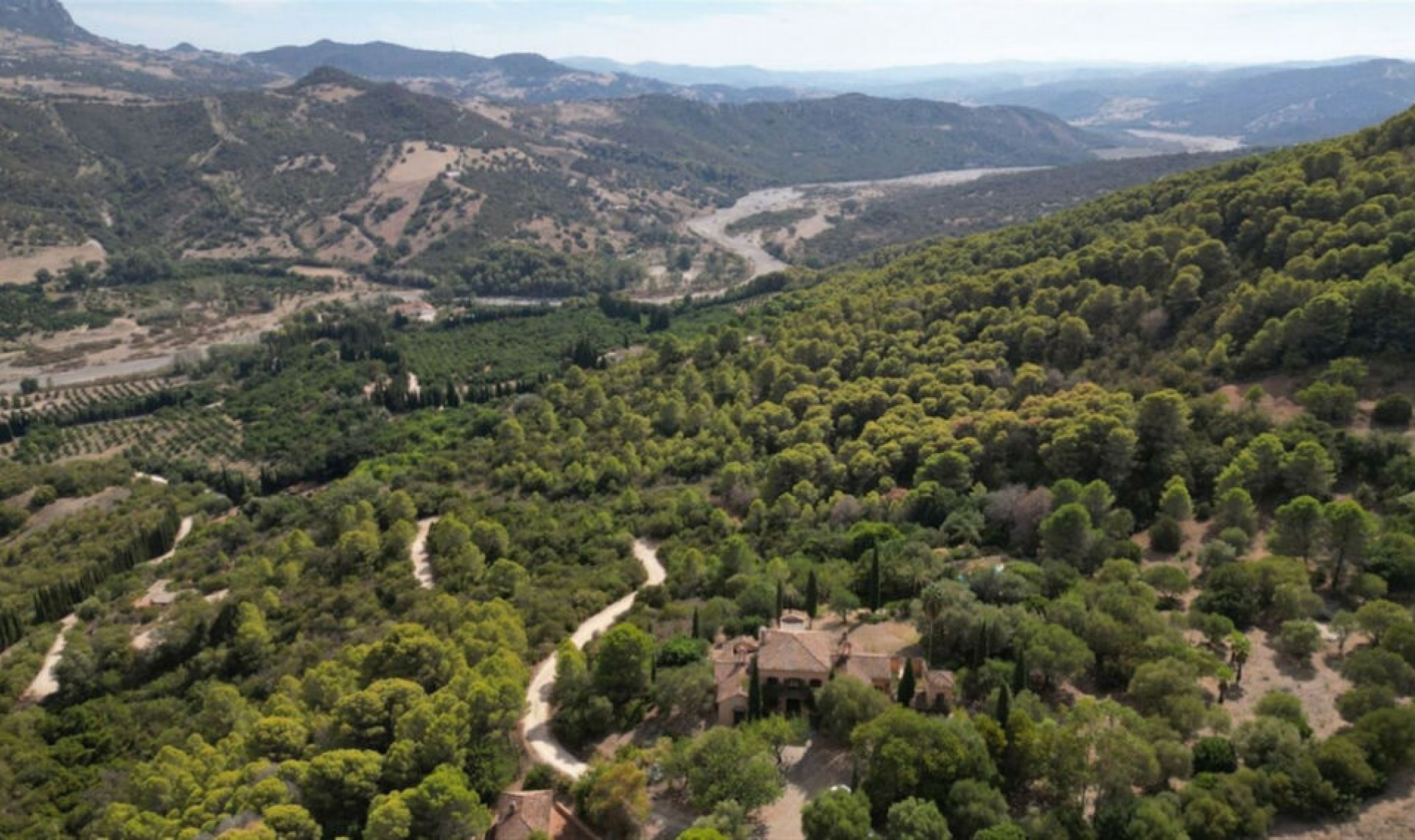 Resale - House -
Gaucín