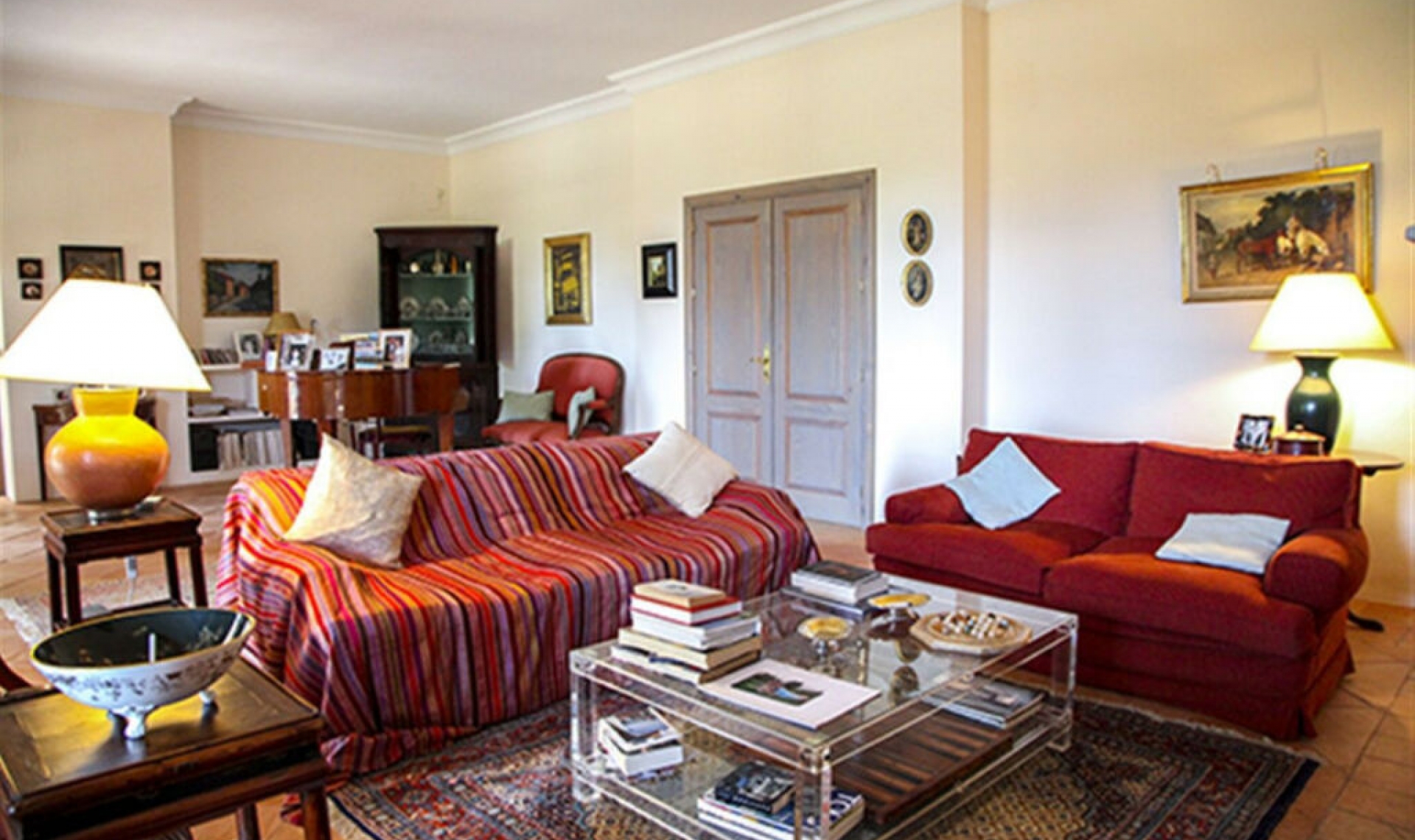 Resale - House -
Gaucín