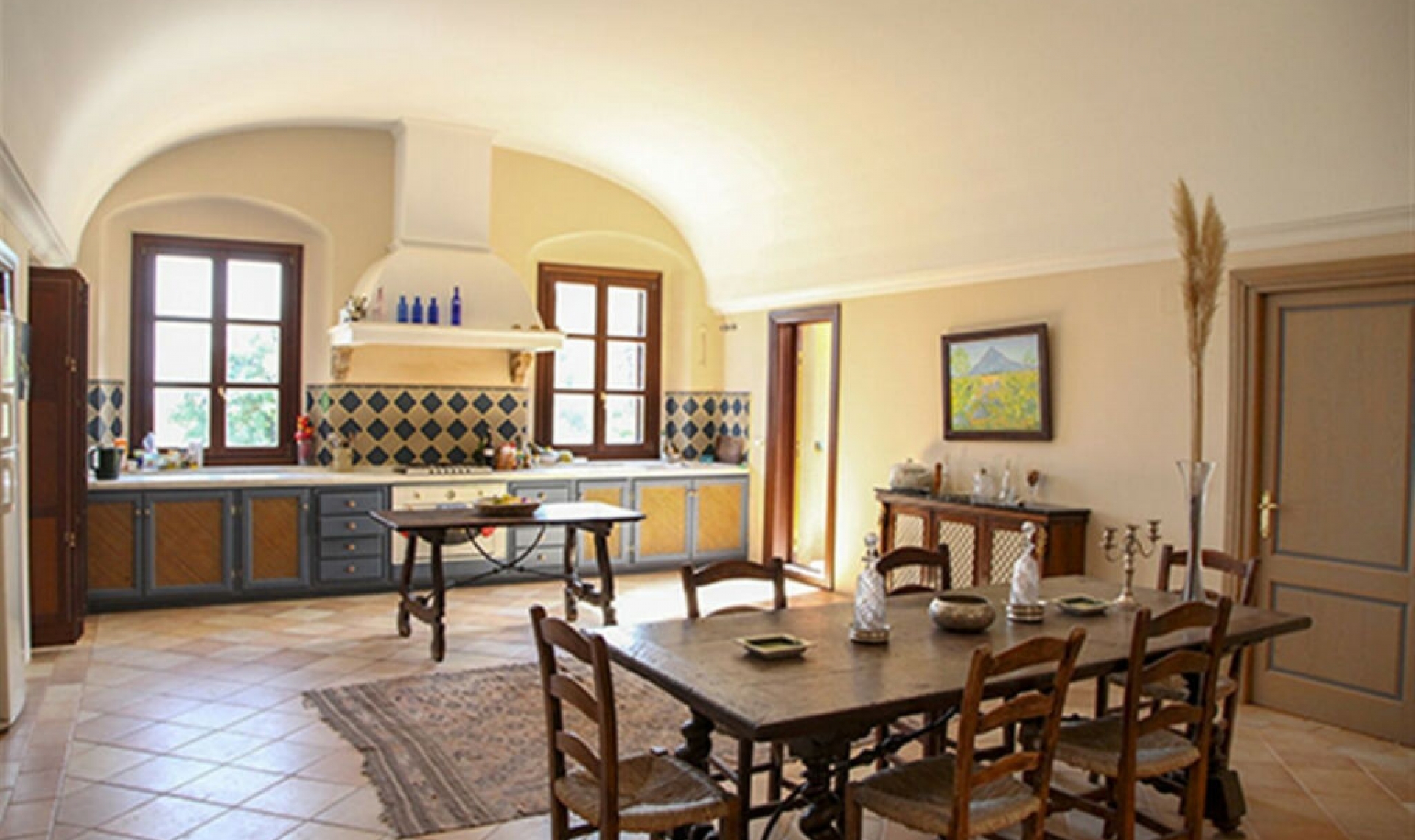 Resale - House -
Gaucín