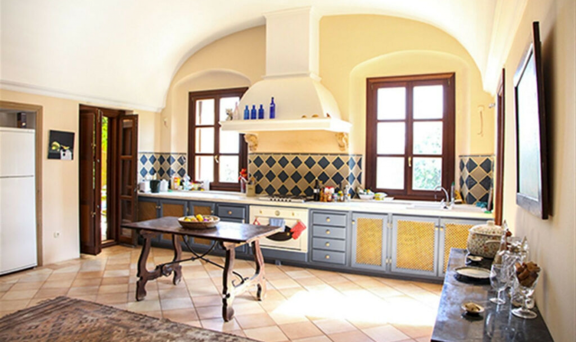 Resale - House -
Gaucín