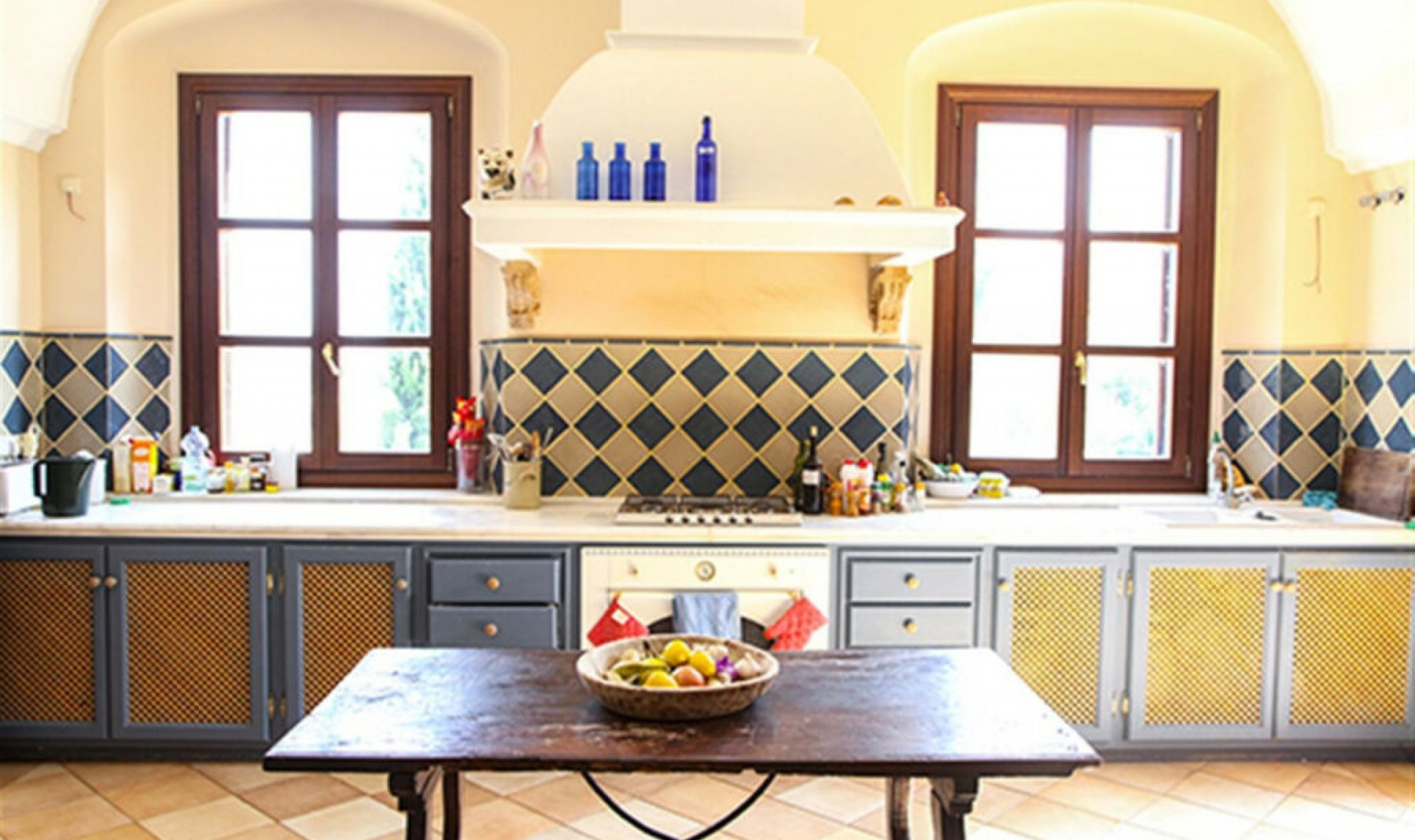 Resale - House -
Gaucín
