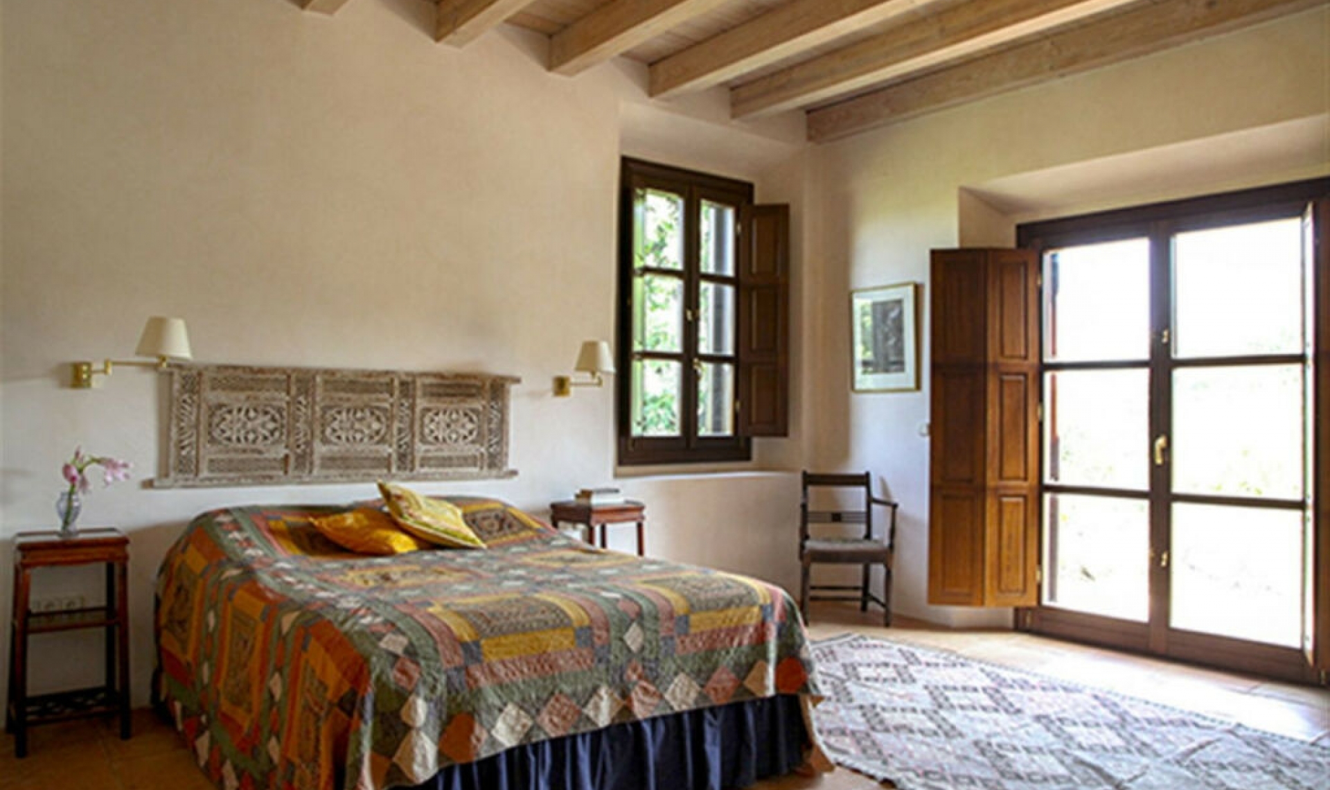 Resale - House -
Gaucín