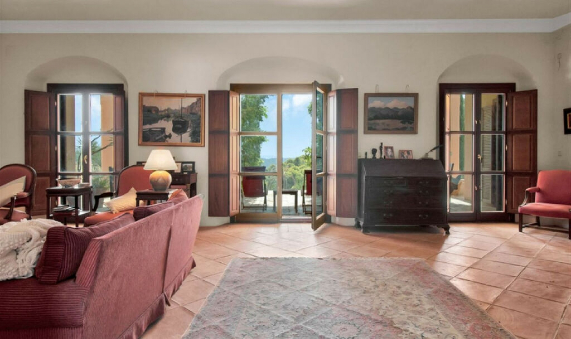 Resale - House -
Gaucín