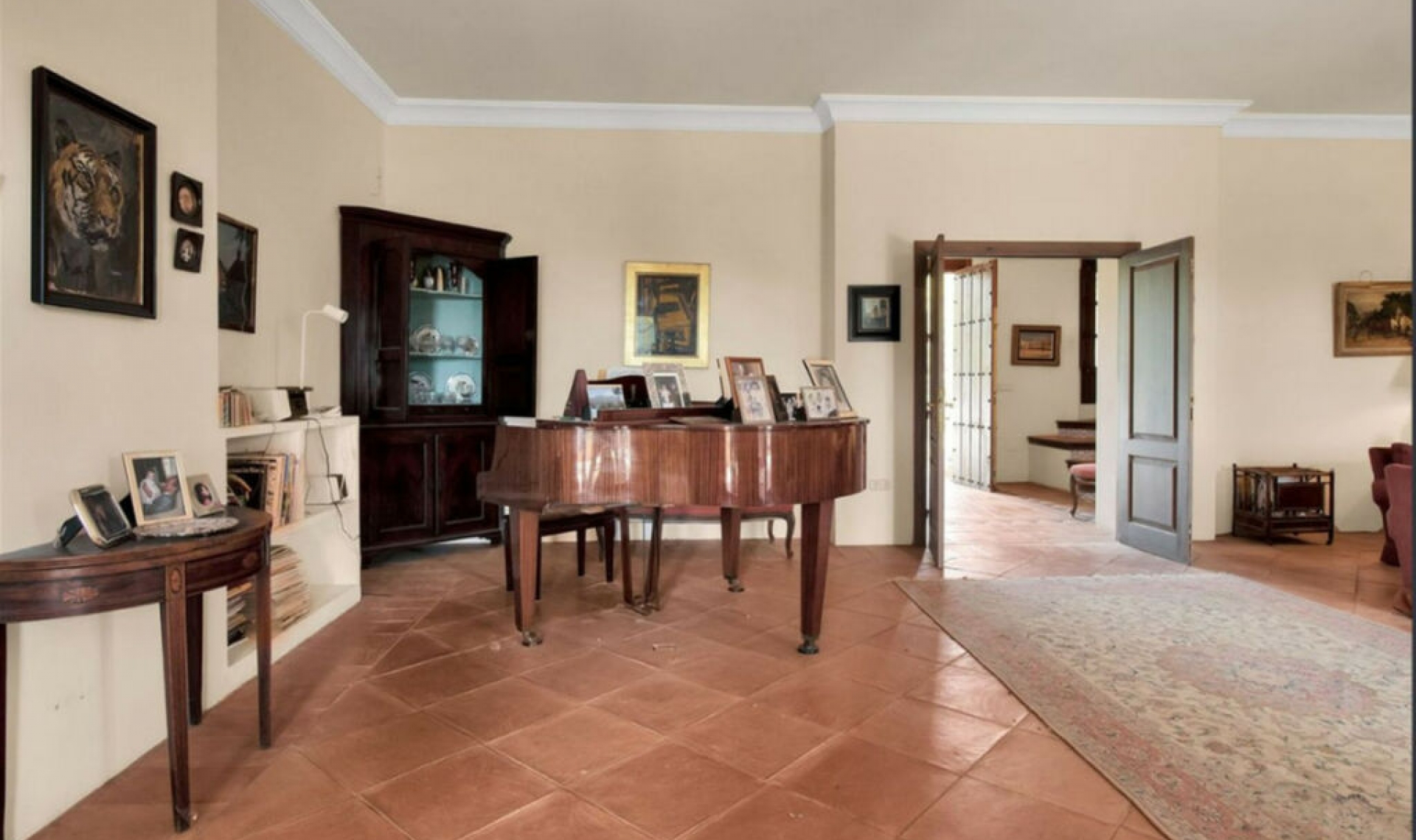 Resale - House -
Gaucín