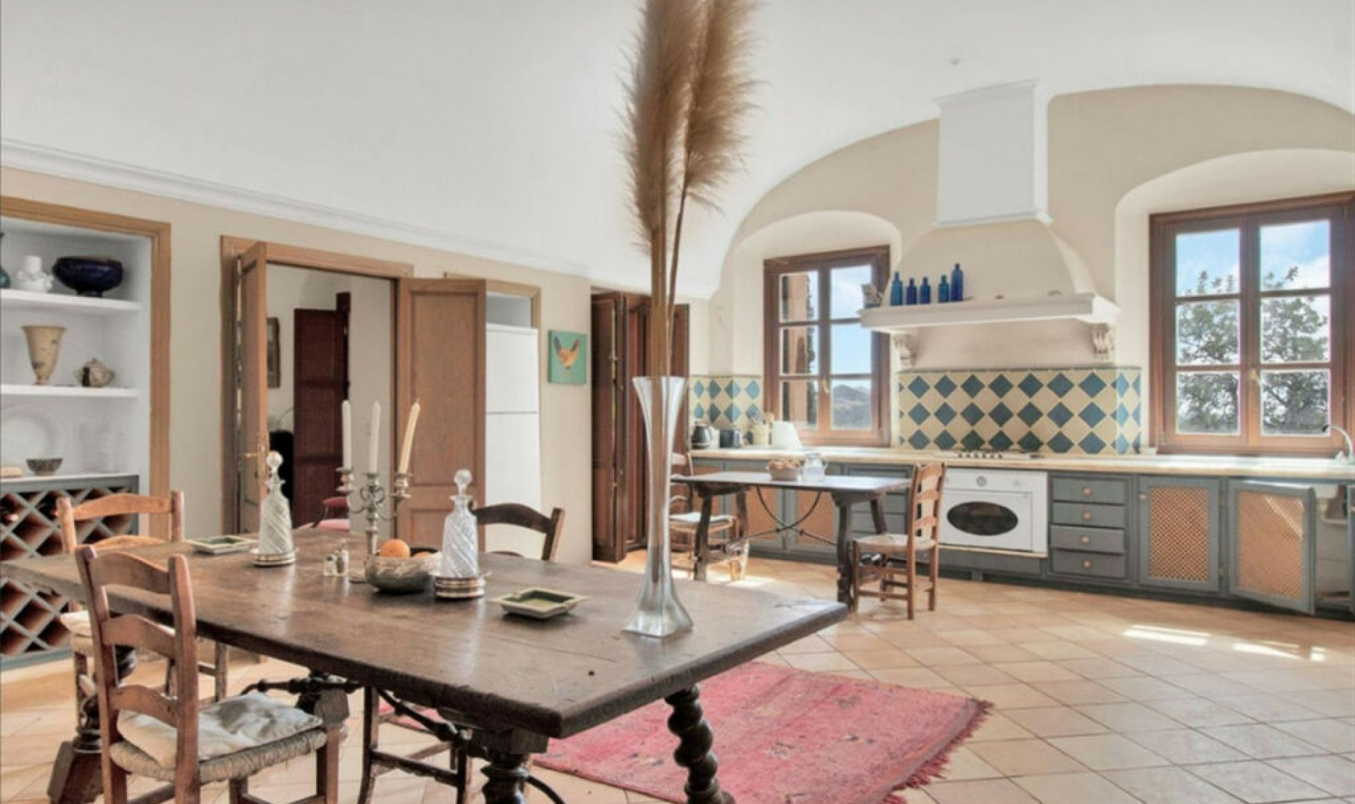 Resale - House -
Gaucín