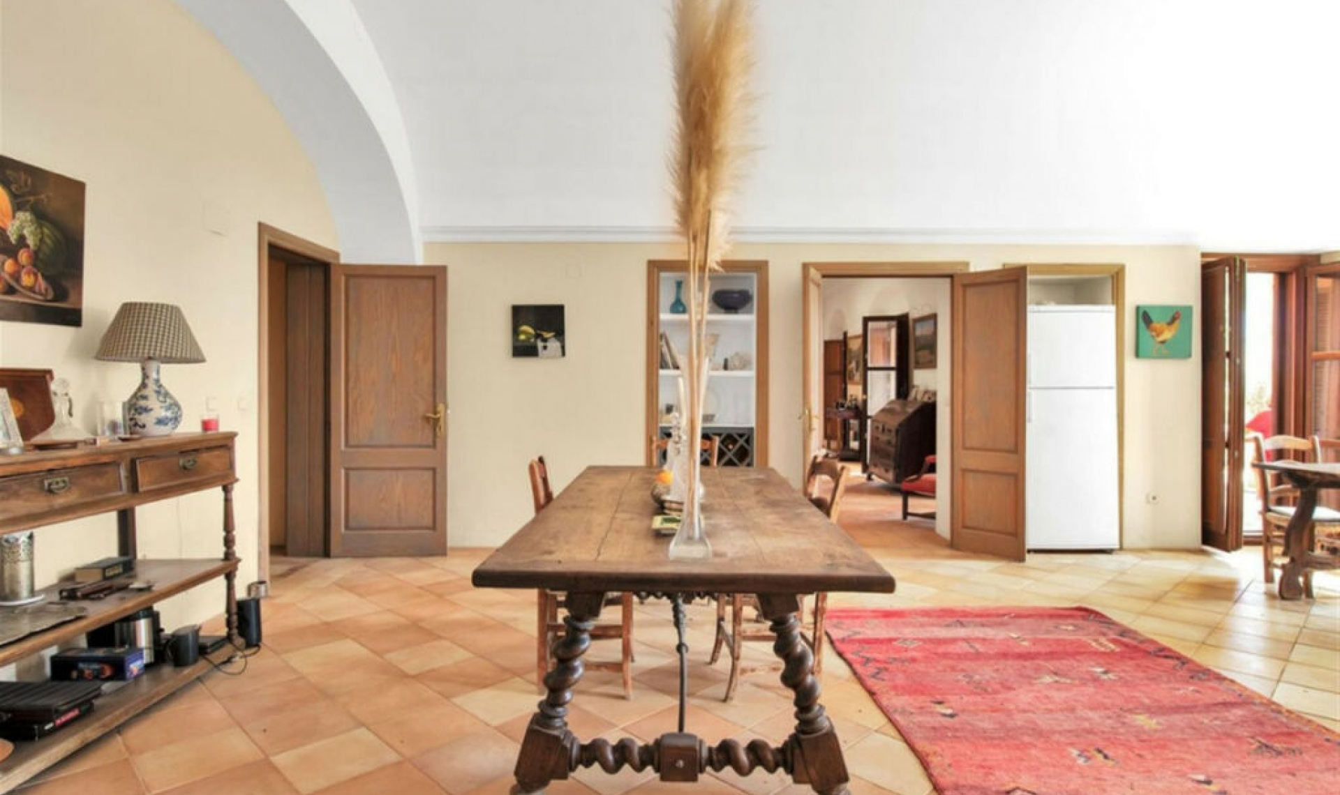 Resale - House -
Gaucín