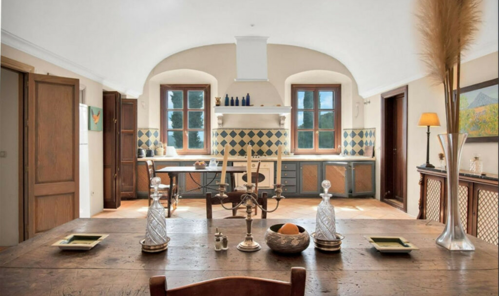 Resale - House -
Gaucín