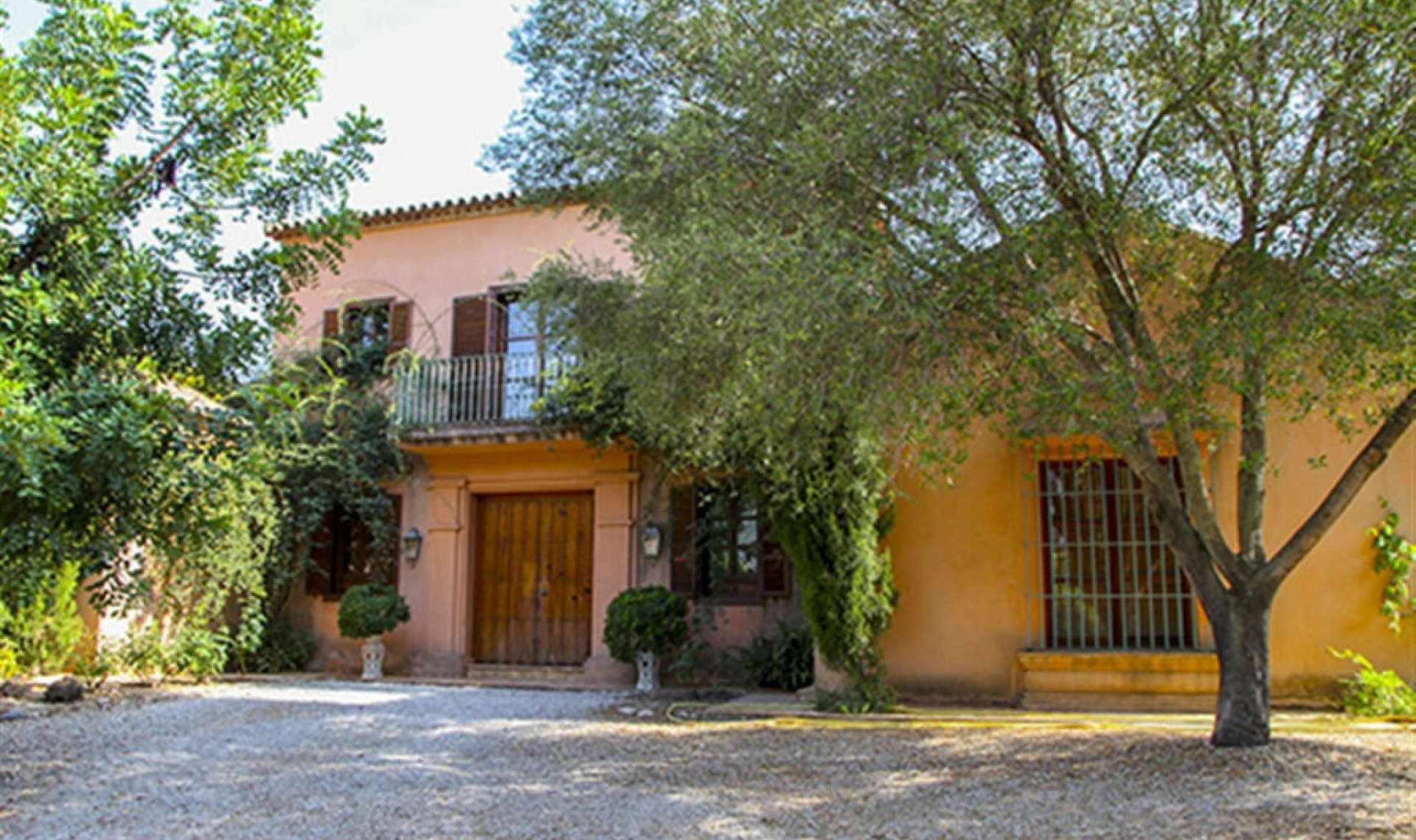 Resale - House -
Gaucín