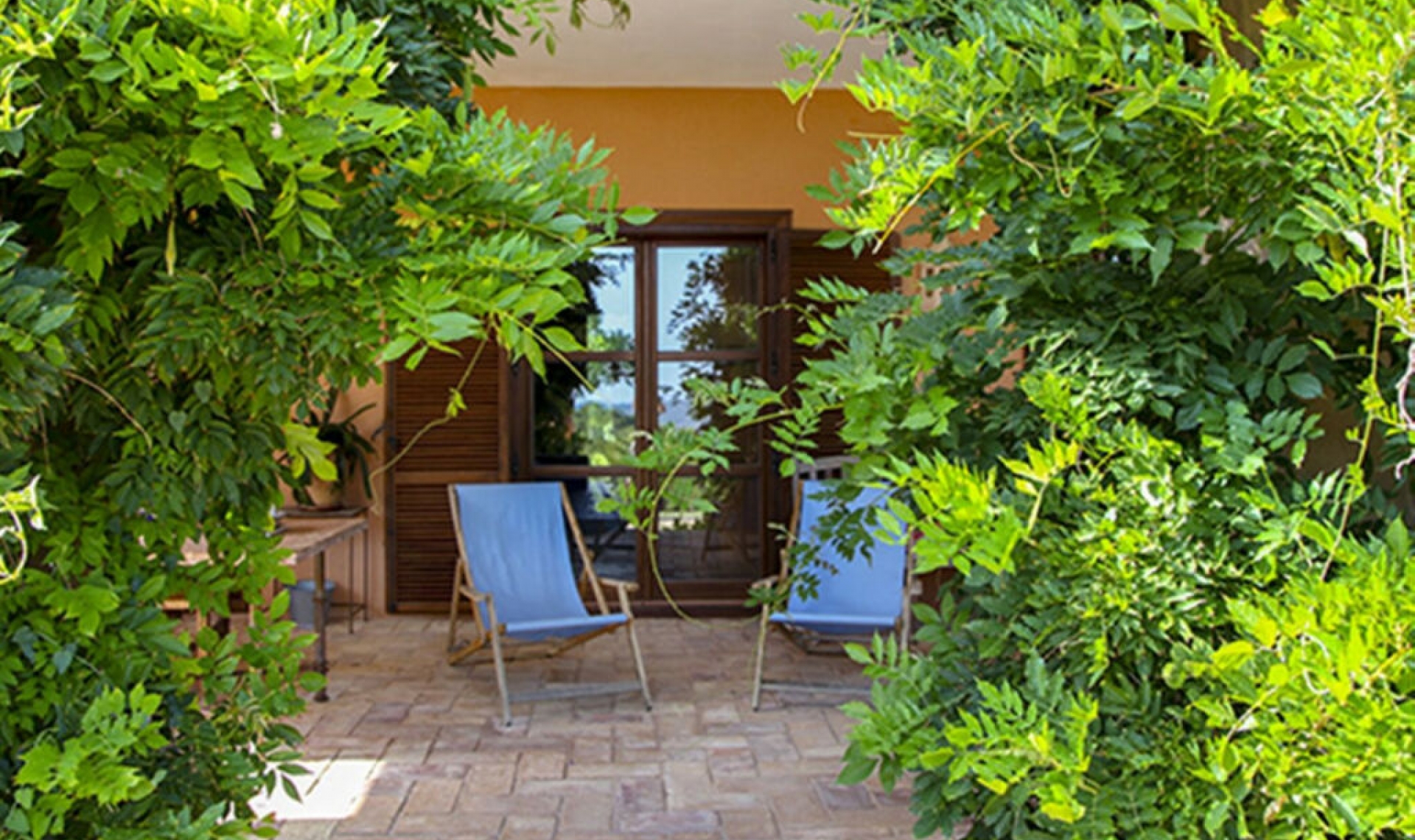 Resale - House -
Gaucín