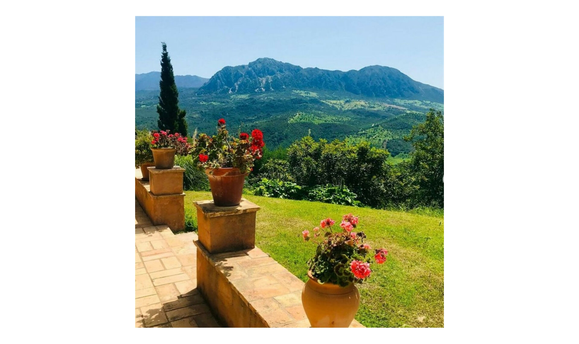 Resale - House -
Gaucín