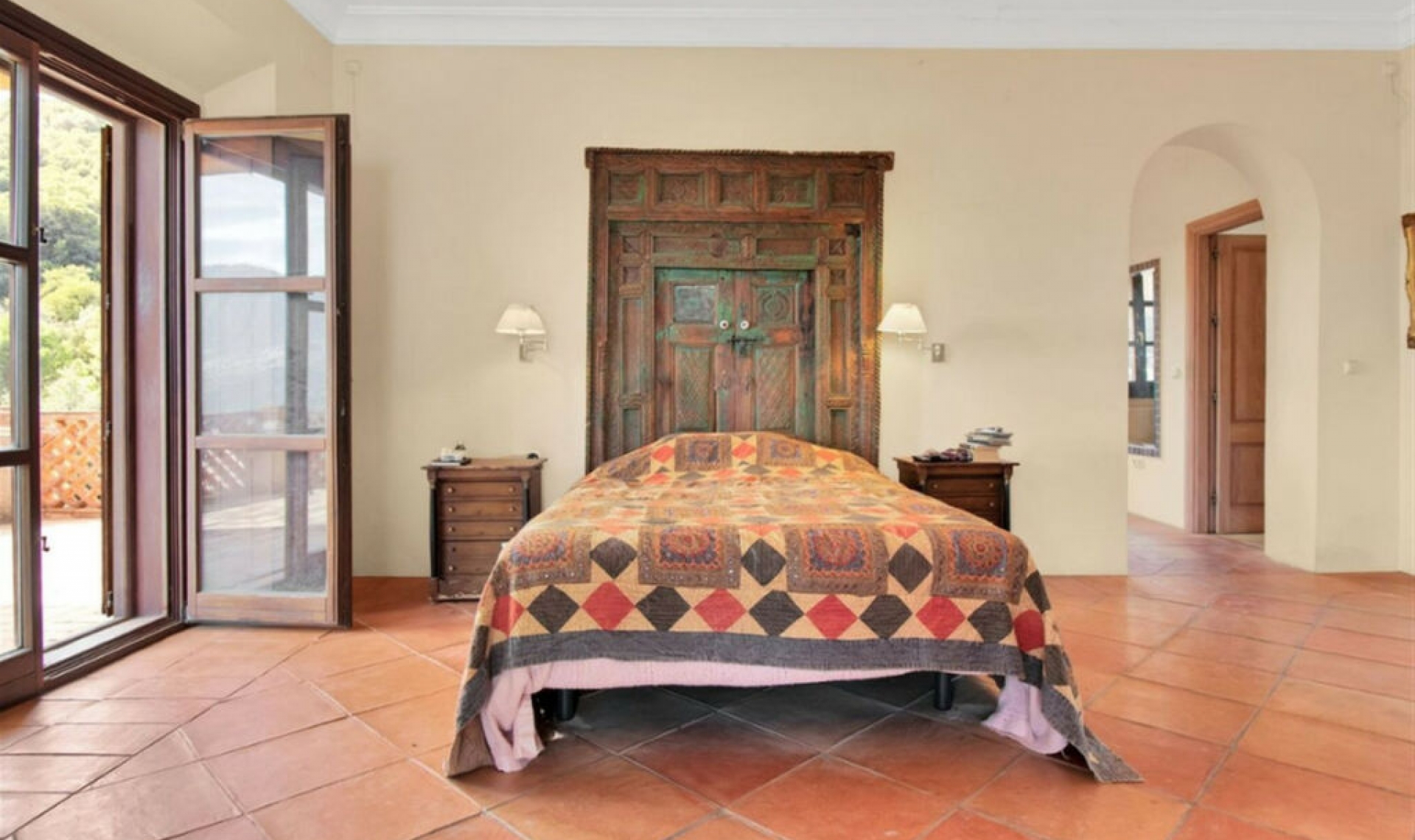 Resale - House -
Gaucín