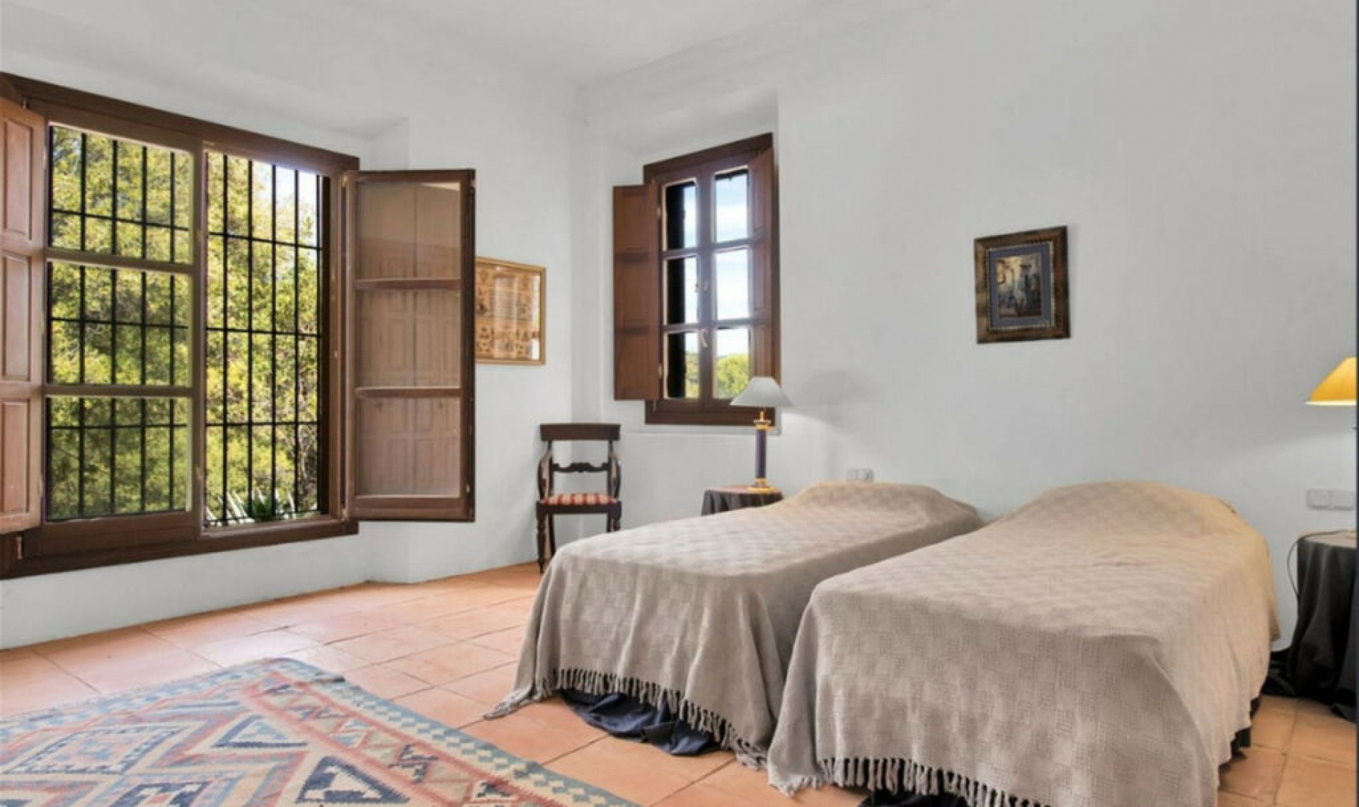 Resale - House -
Gaucín
