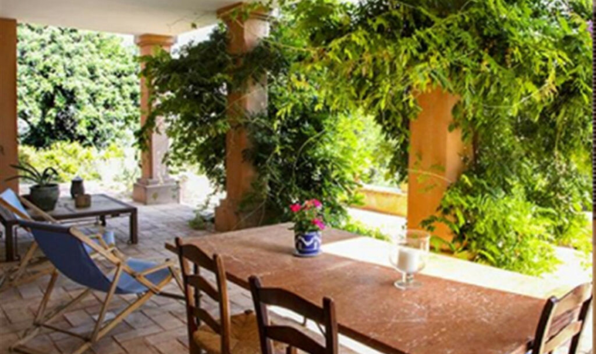 Resale - House -
Gaucín