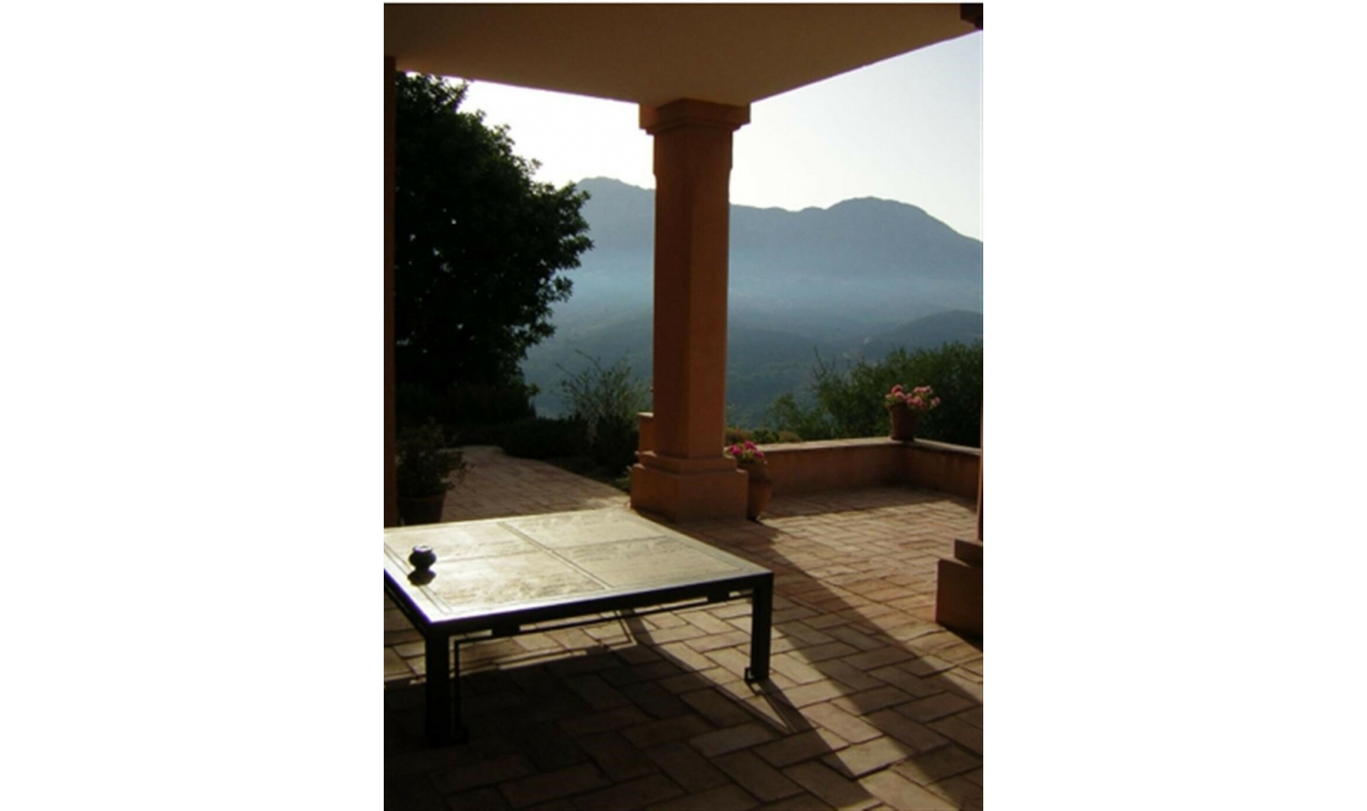Resale - House -
Gaucín