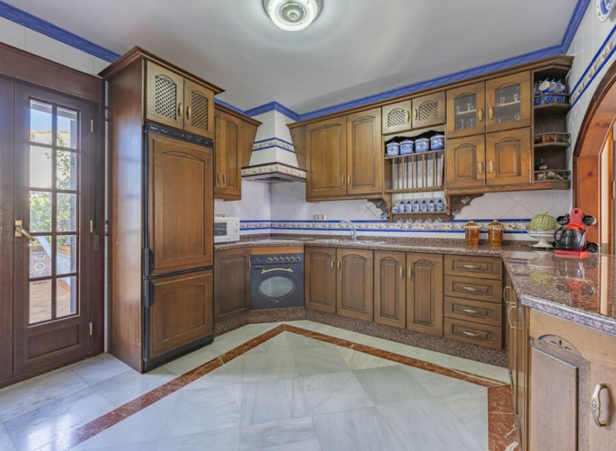 Resale - House -
Gaucín