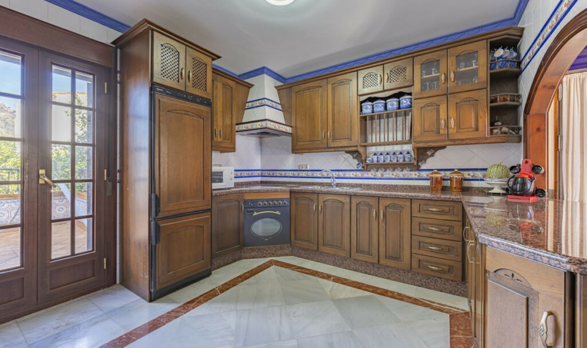 Resale - House -
Gaucín