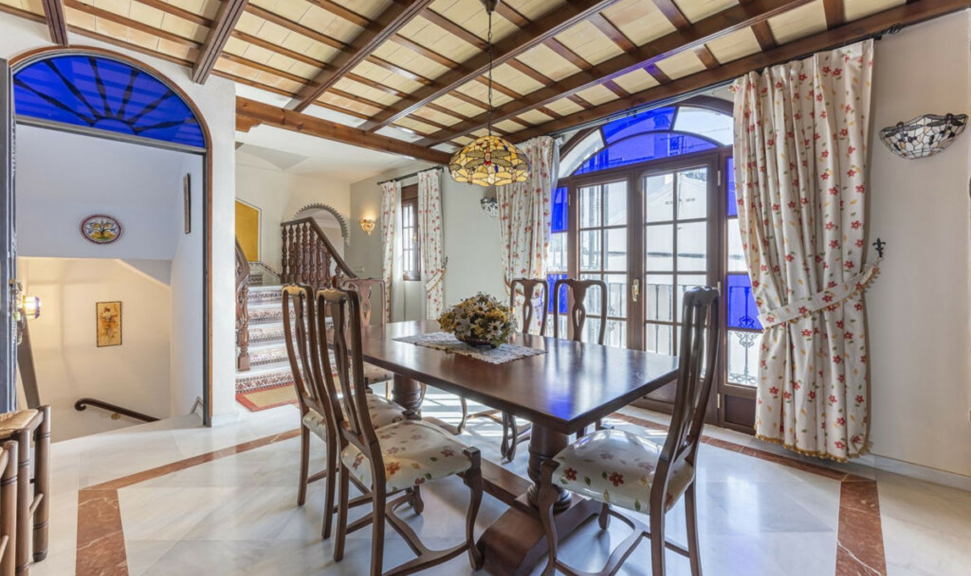Resale - House -
Gaucín