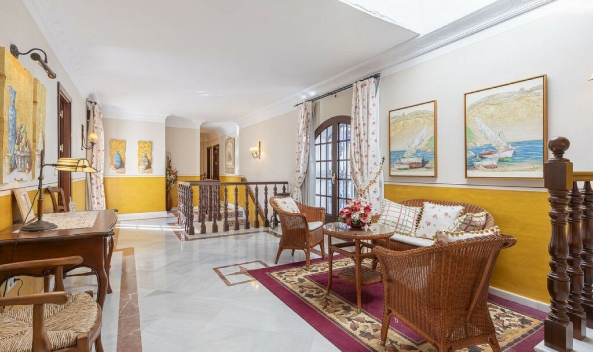 Resale - House -
Gaucín