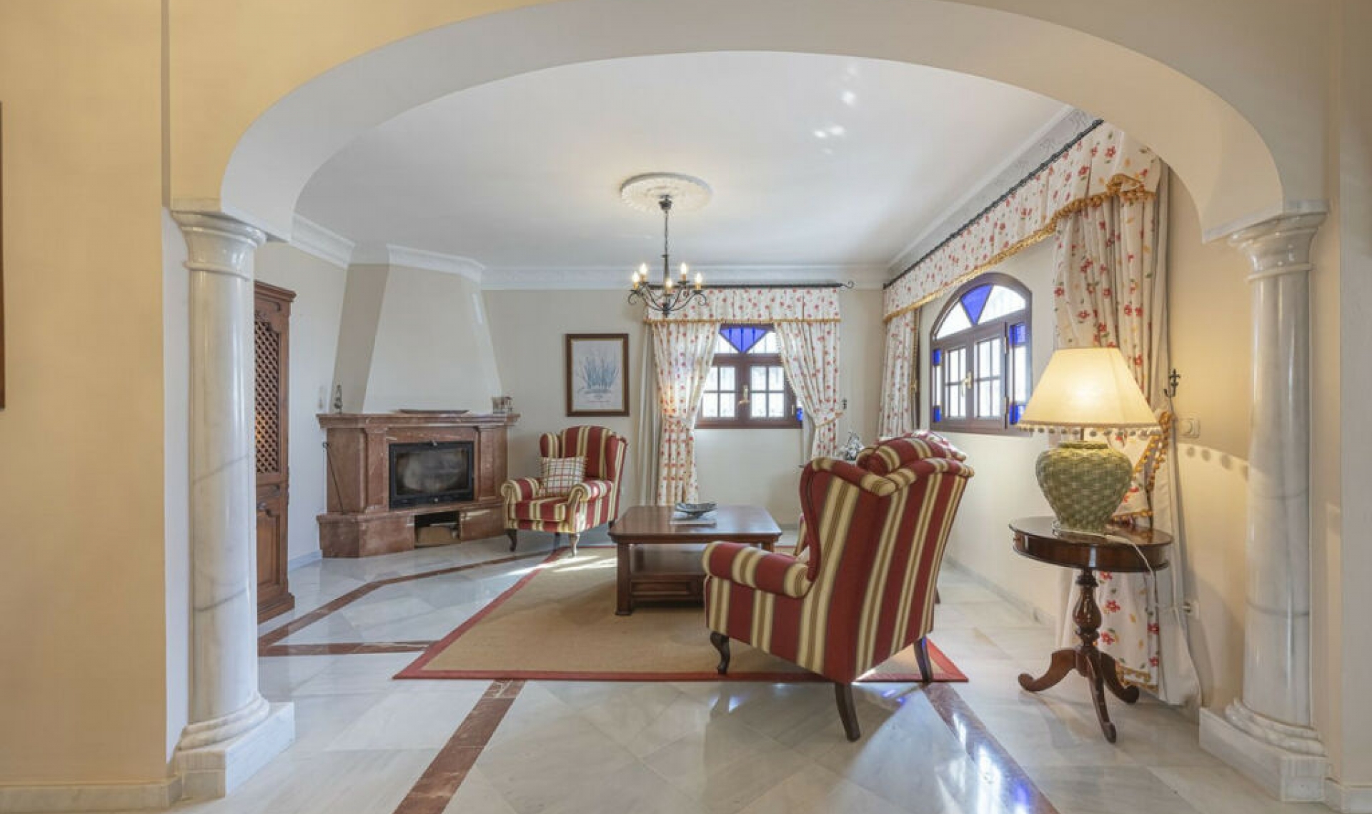 Resale - House -
Gaucín