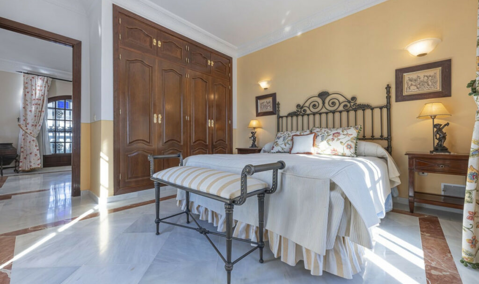 Resale - House -
Gaucín