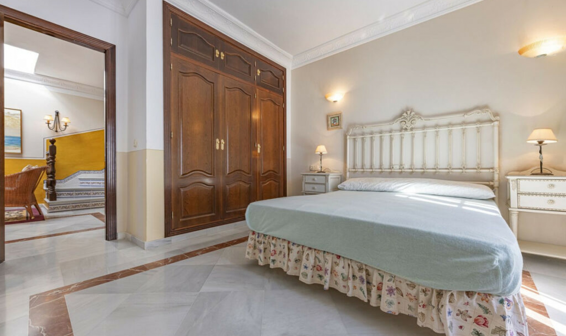 Resale - House -
Gaucín