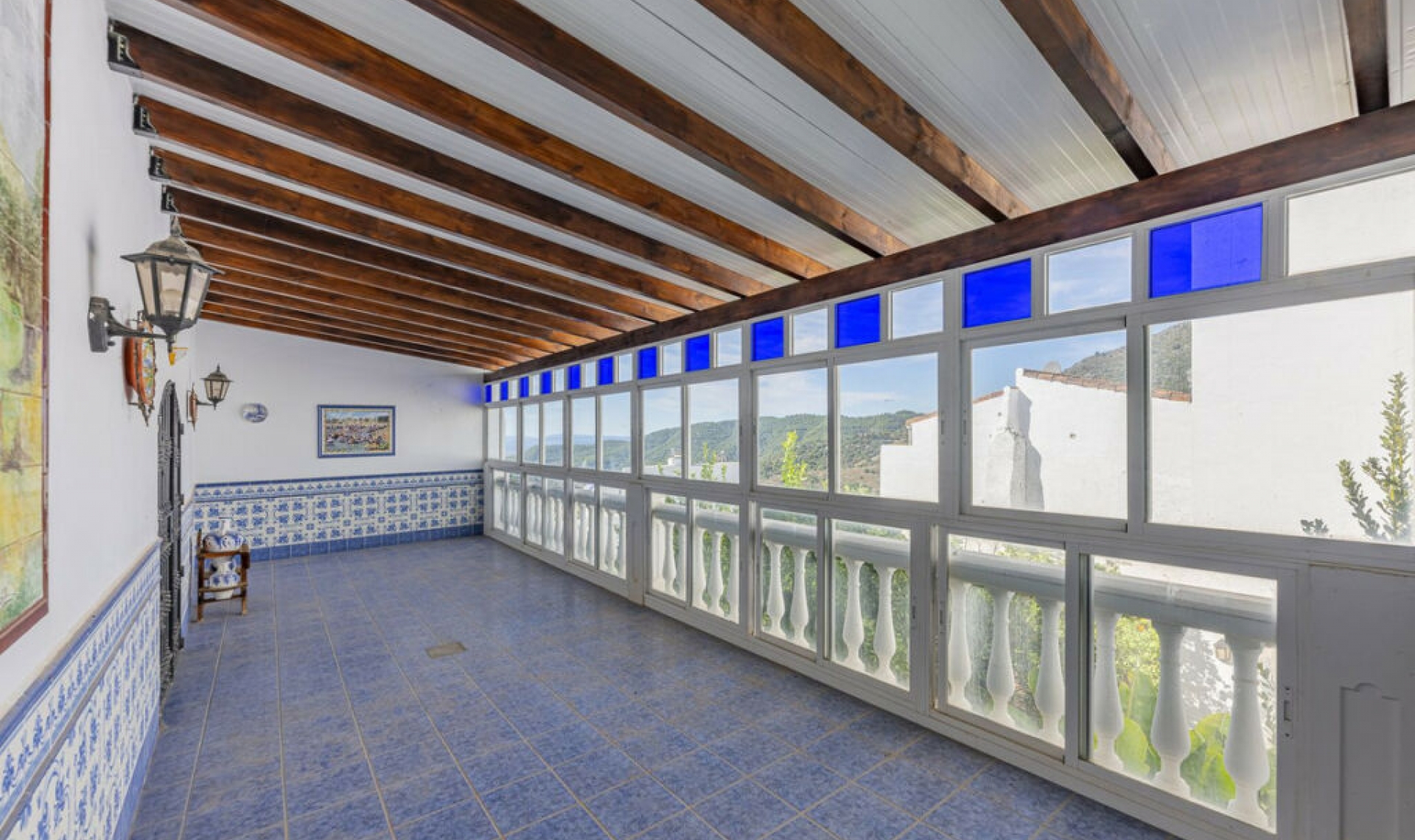 Resale - House -
Gaucín