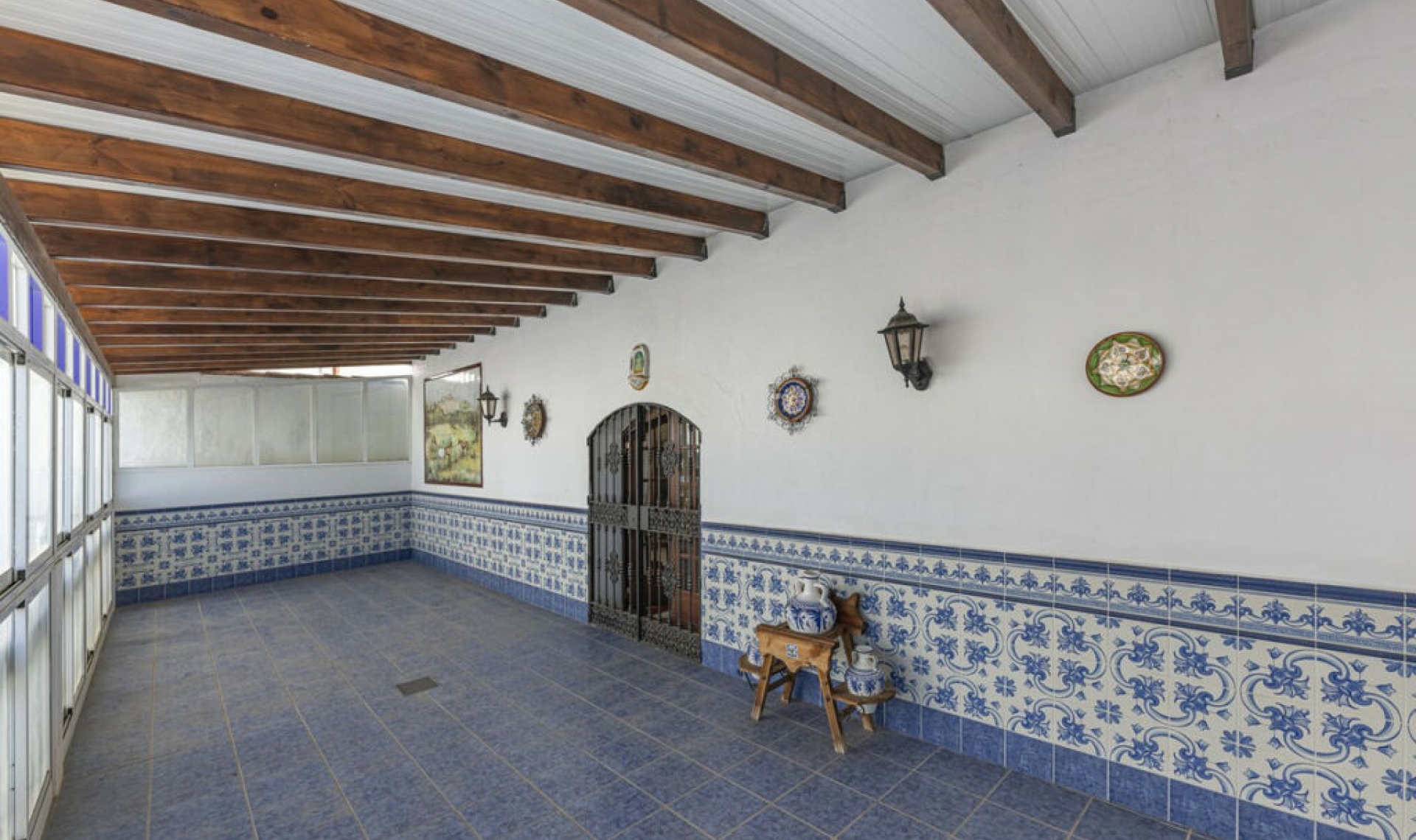 Resale - House -
Gaucín