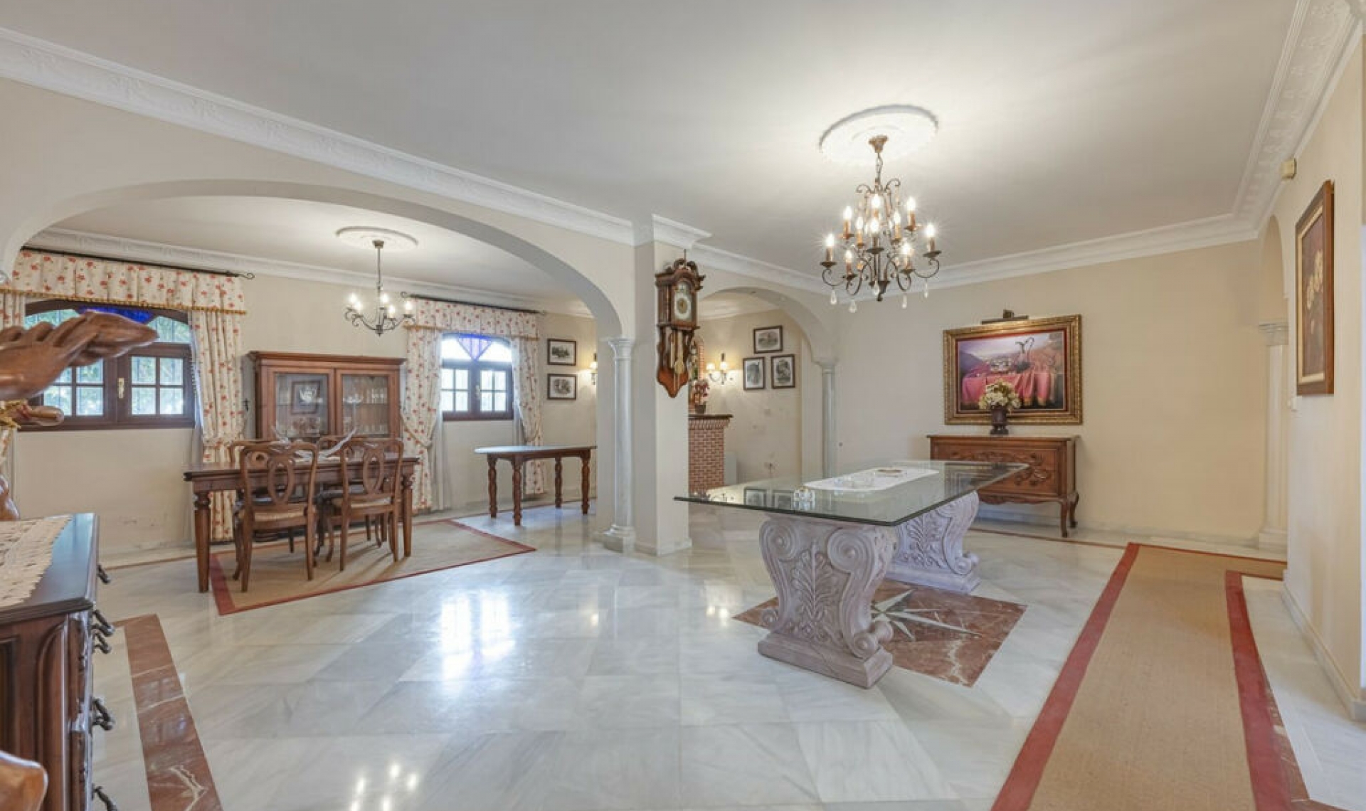 Resale - House -
Gaucín