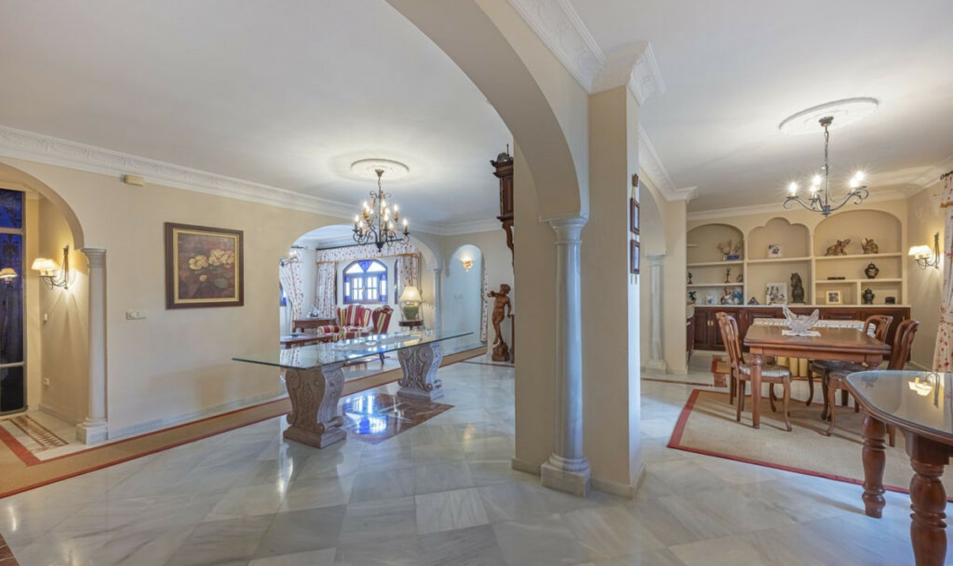 Resale - House -
Gaucín