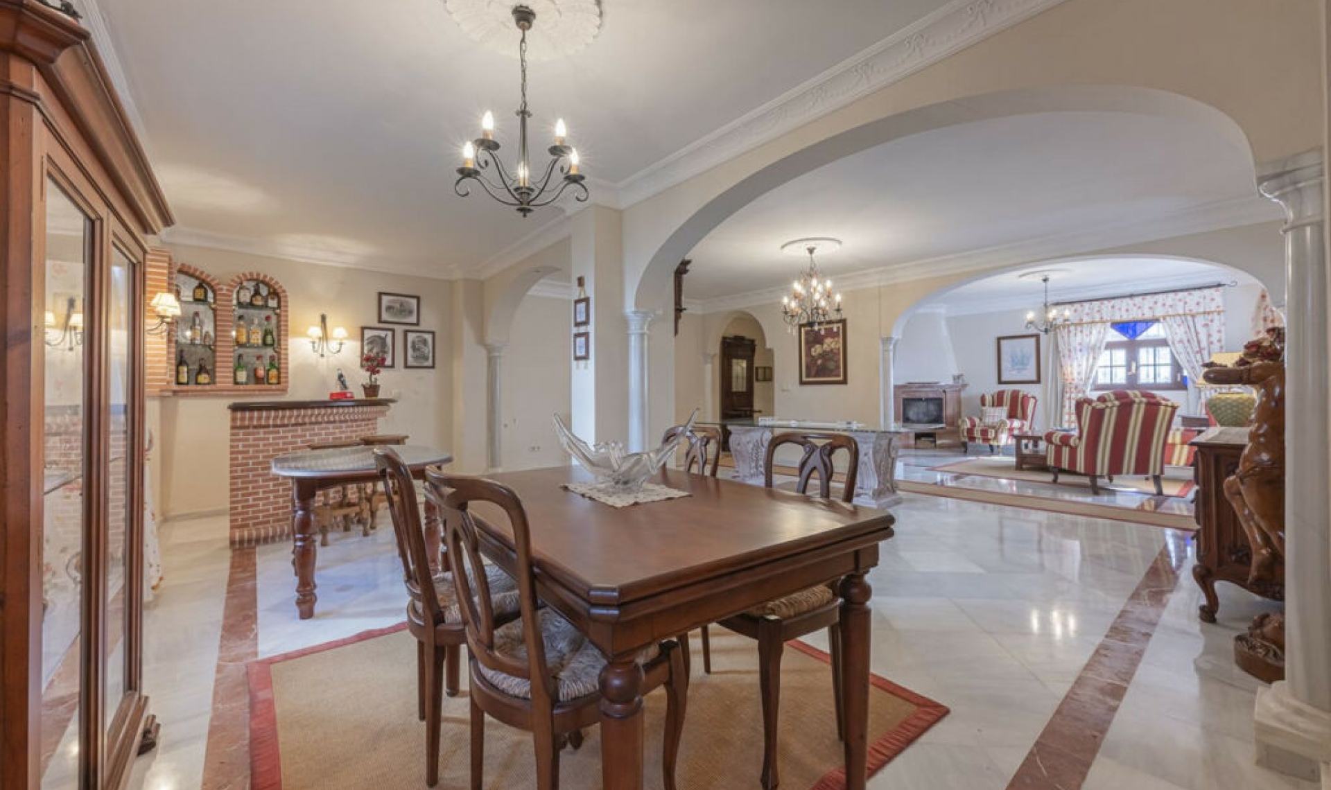 Resale - House -
Gaucín