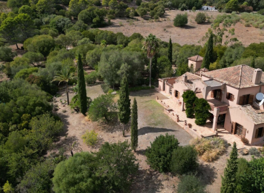 Resale - House -
Gaucín