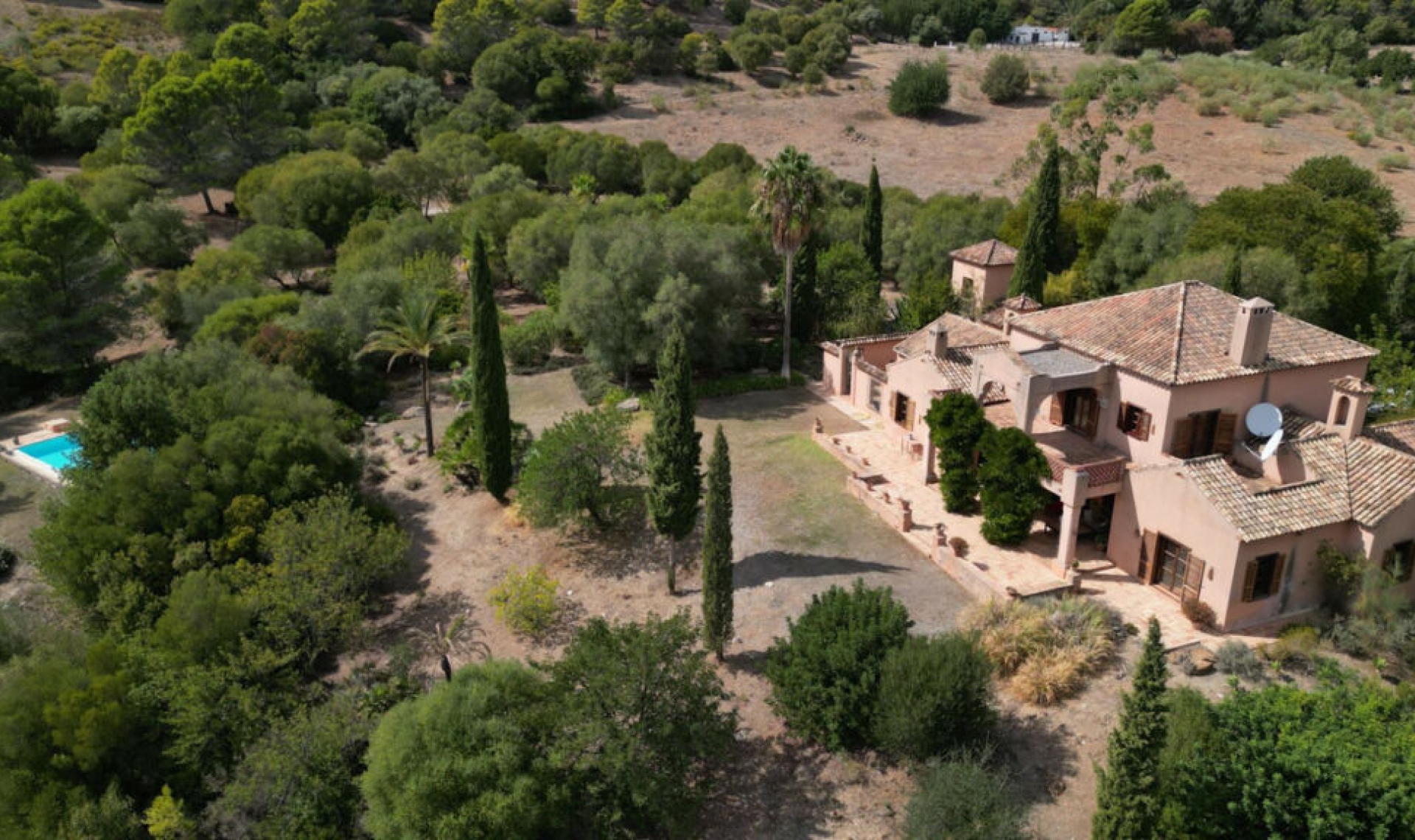 Resale - House -
Gaucín
