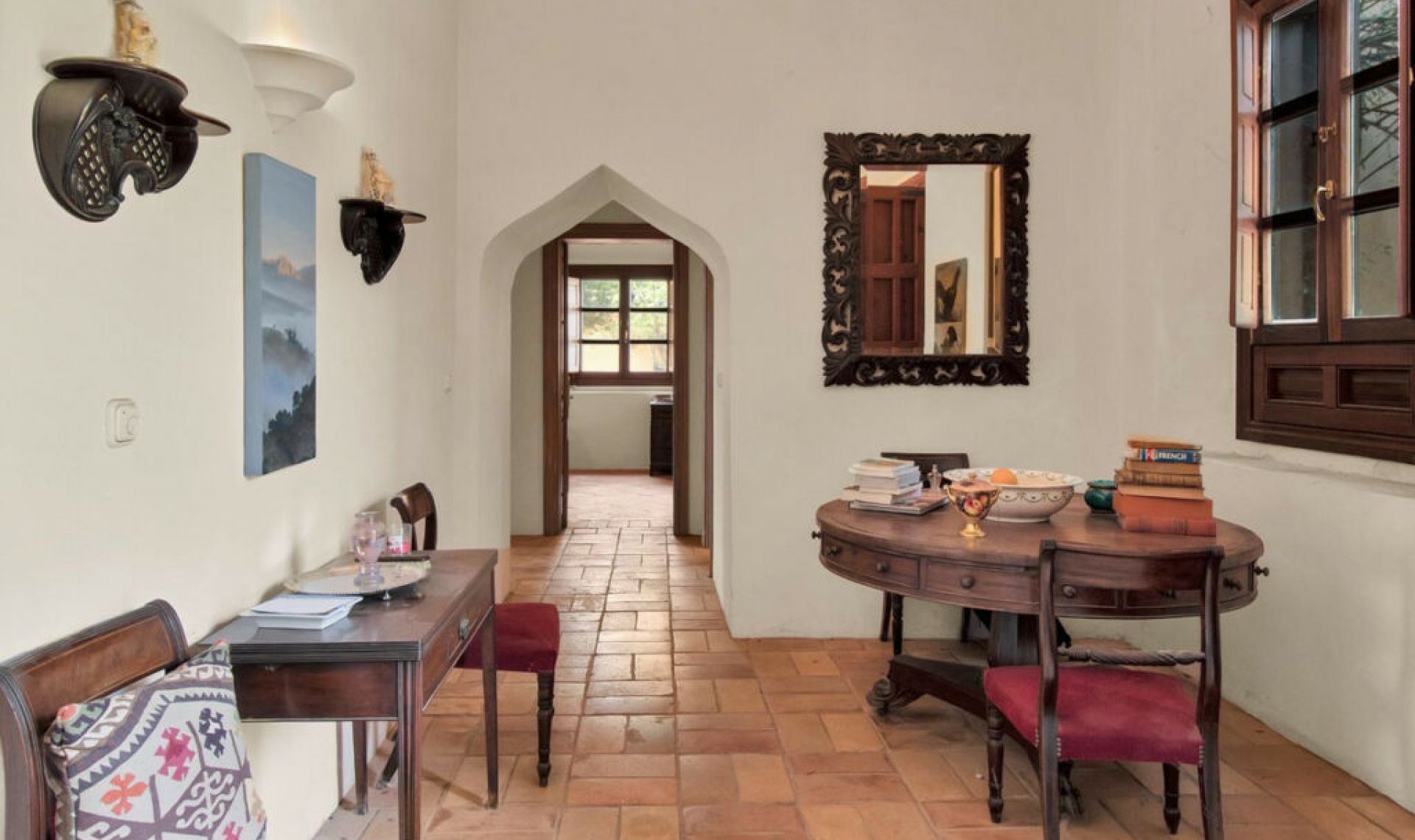 Resale - House -
Gaucín