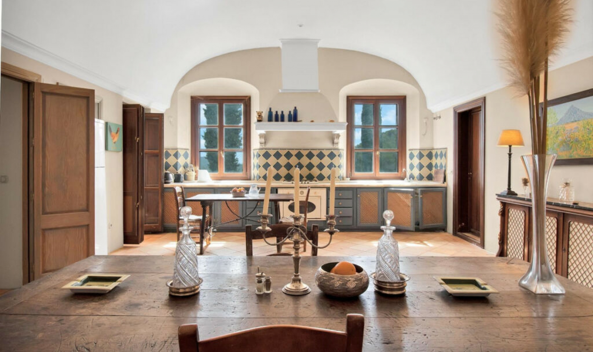 Resale - House -
Gaucín