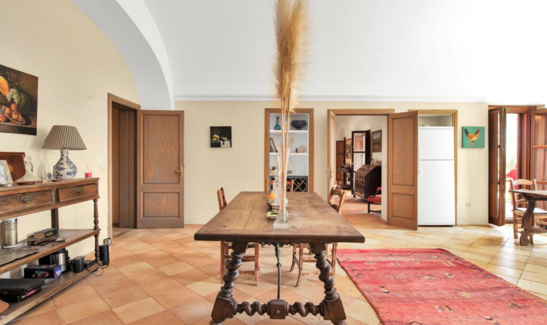 Resale - House -
Gaucín