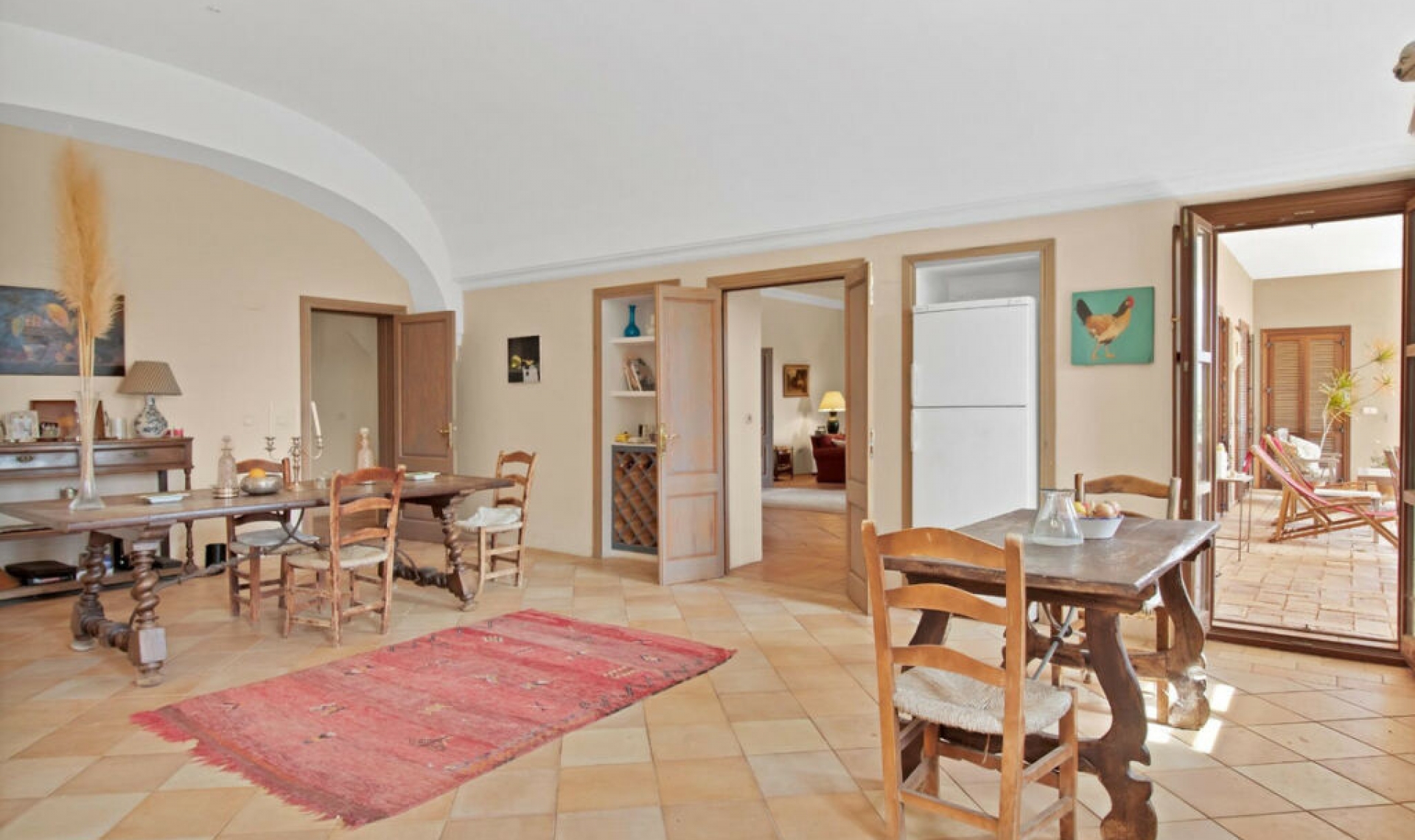 Resale - House -
Gaucín