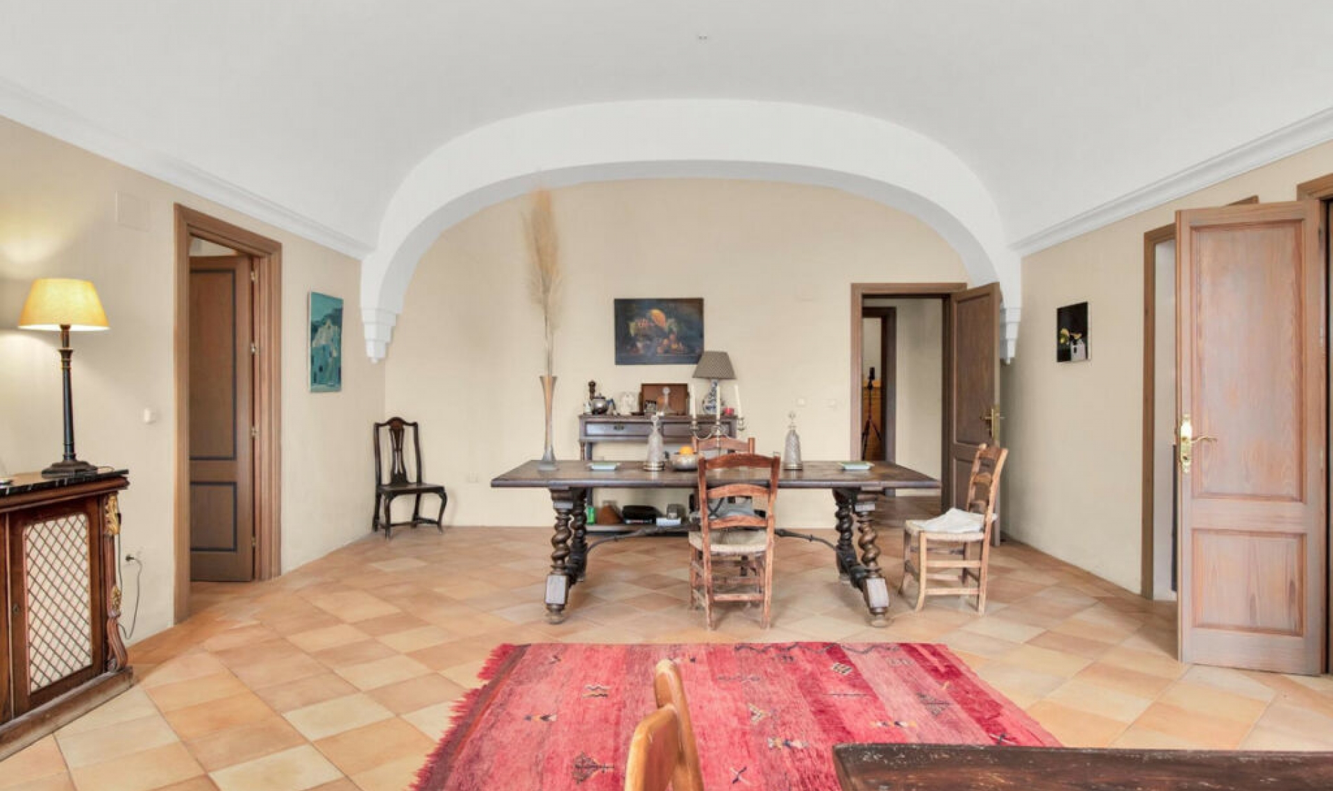 Resale - House -
Gaucín