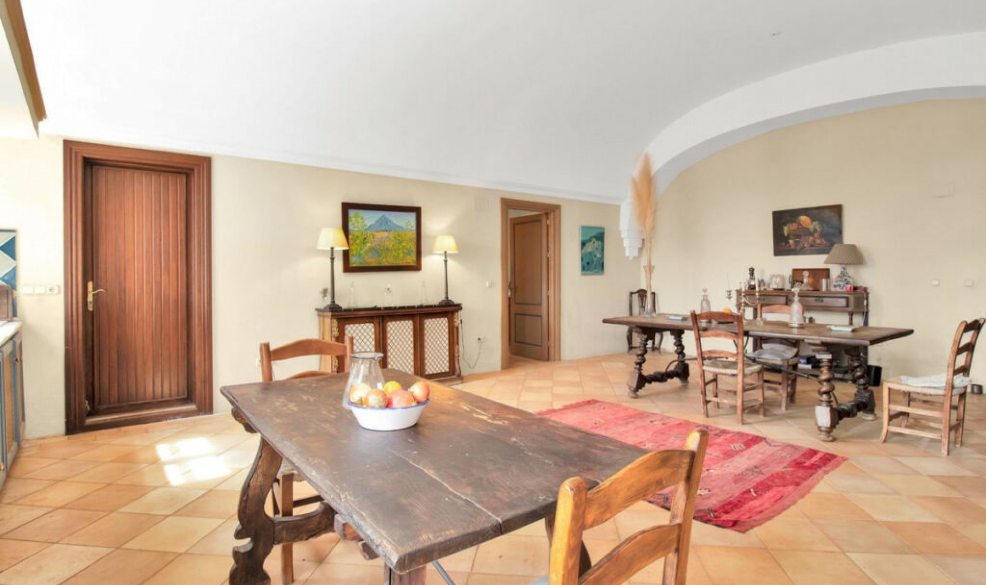 Resale - House -
Gaucín